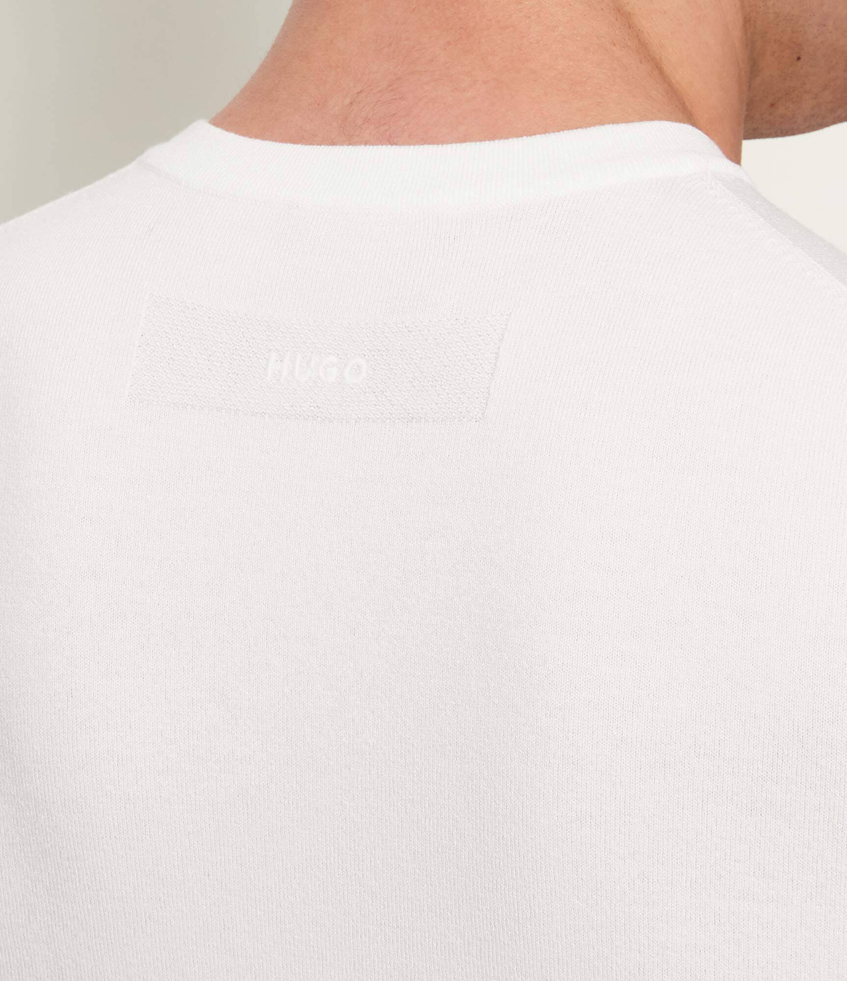 HUGO Pulover San Cody | Slim Fit