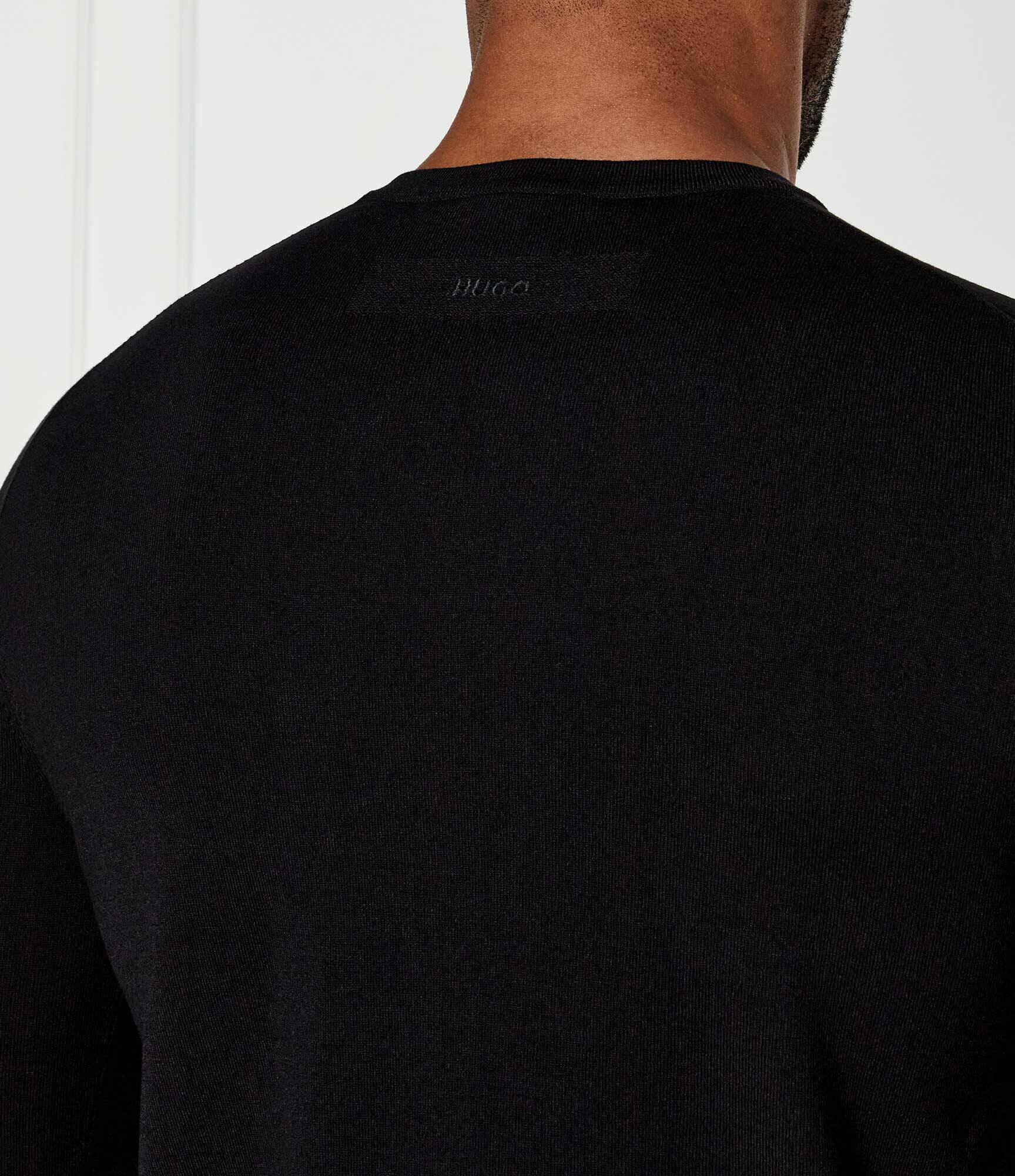 HUGO Pulover San Cody | Slim Fit