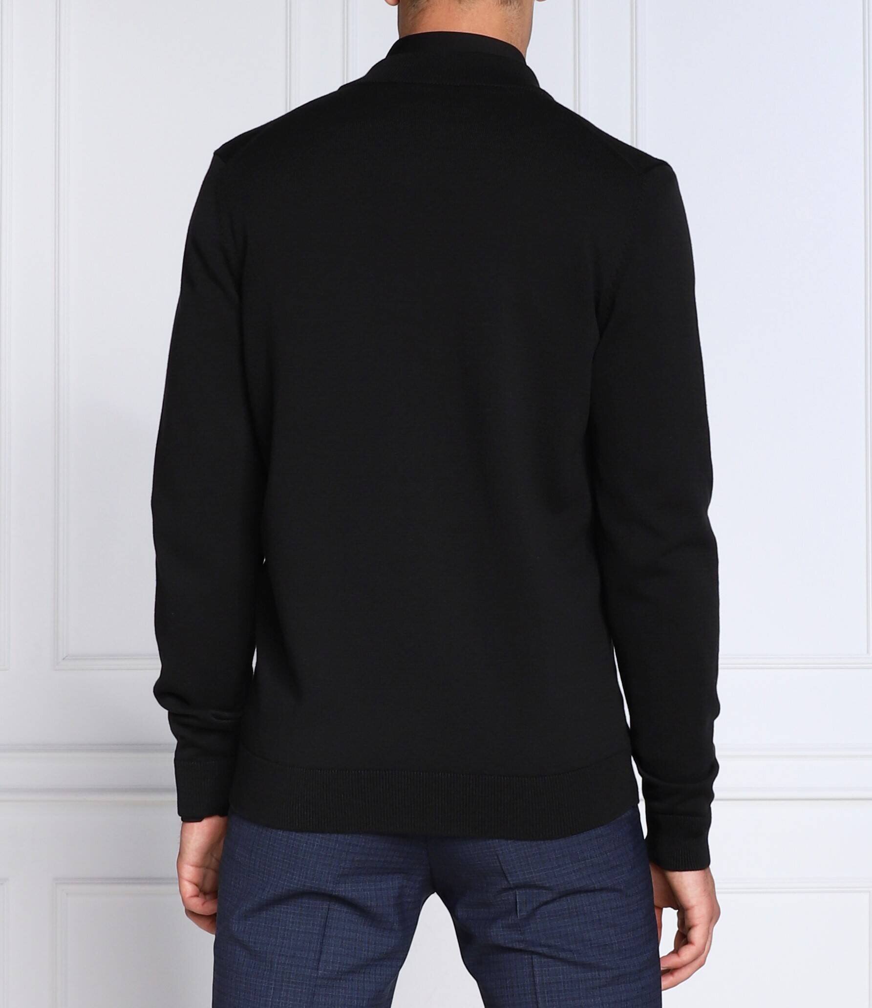 HUGO Pulover San Jaque-C | Regular Fit