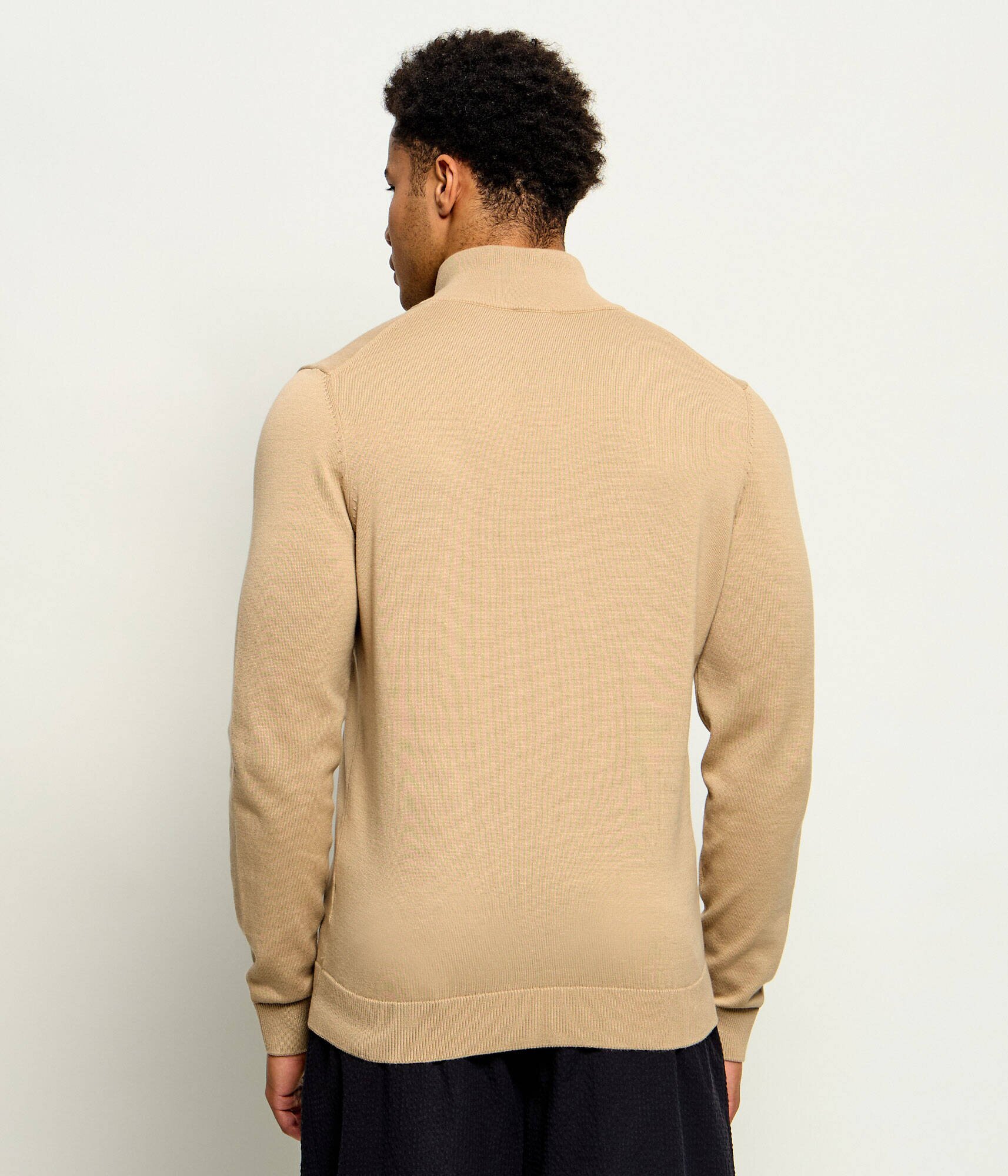 HUGO Pulover San Quintus-C2 | regular fit