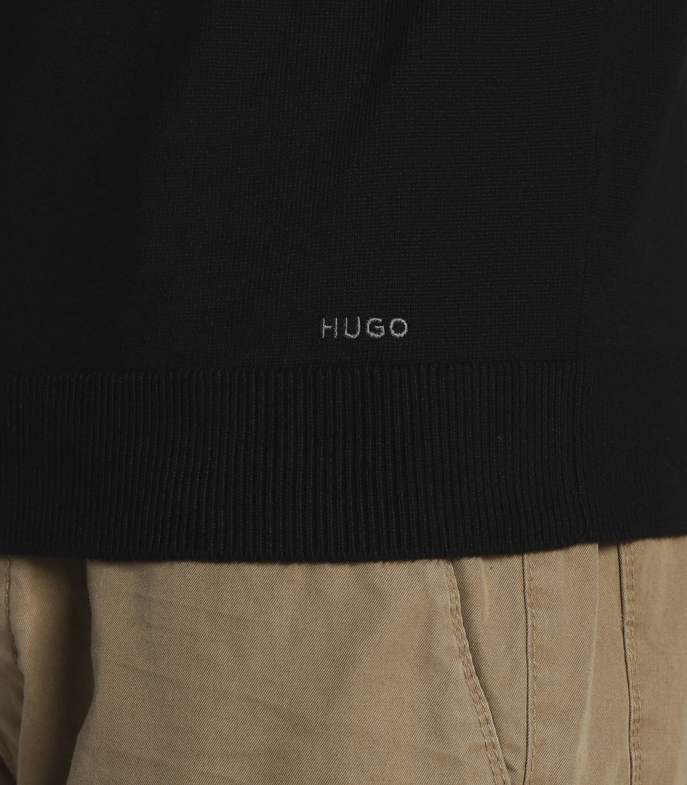 HUGO Pulover Scasius | Regular Fit
