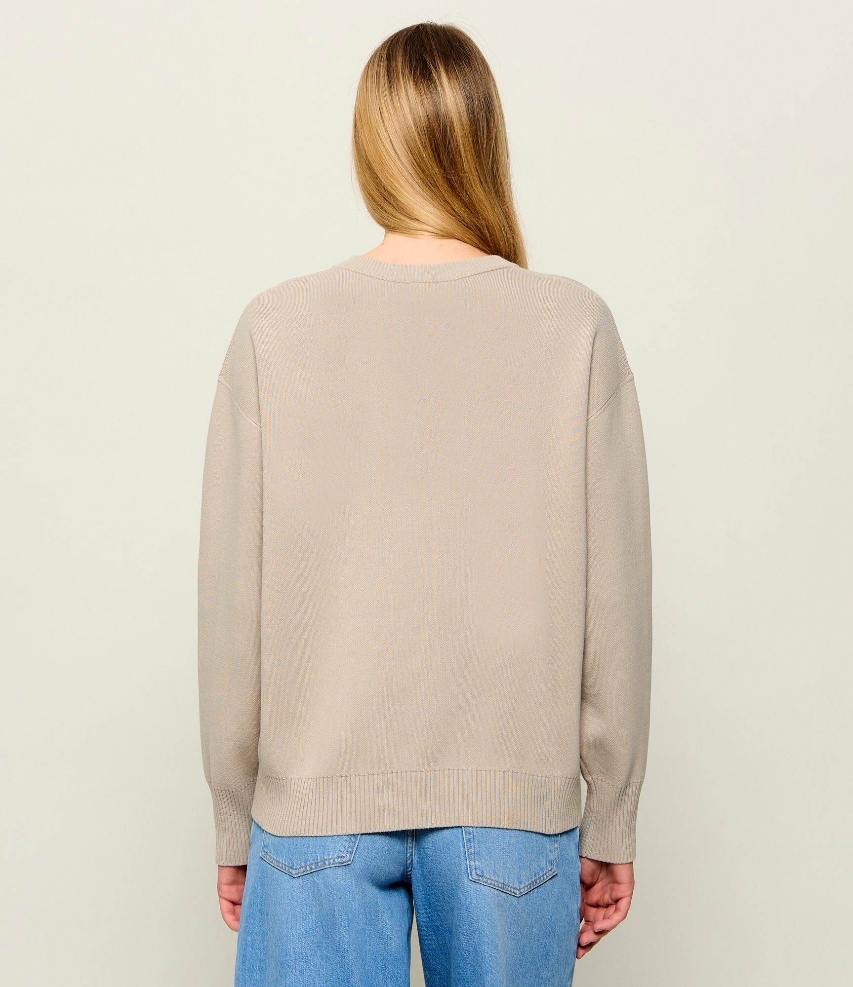 HUGO Pulover Siennale | regular fit