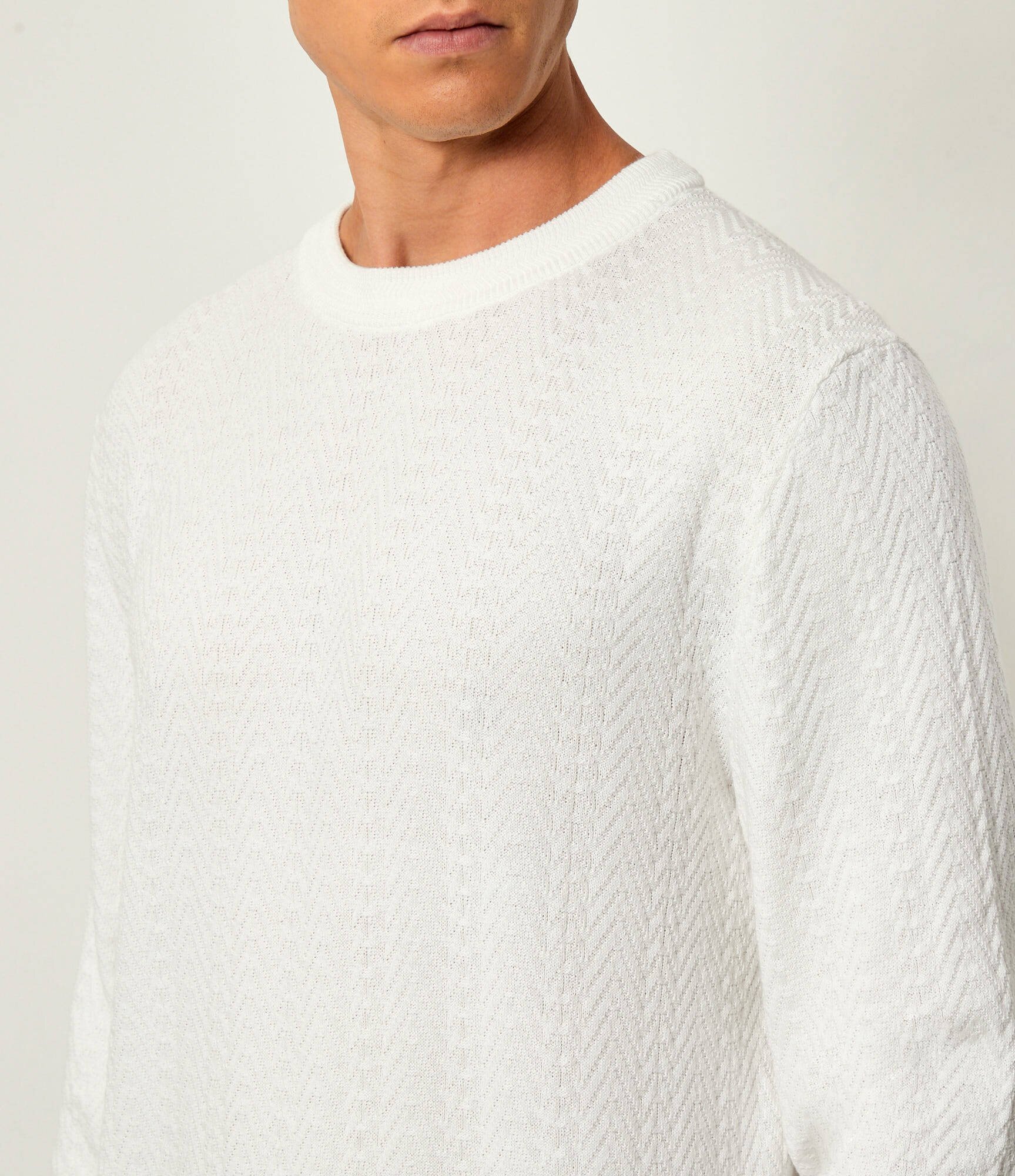 HUGO Pulover Simo | regular fit