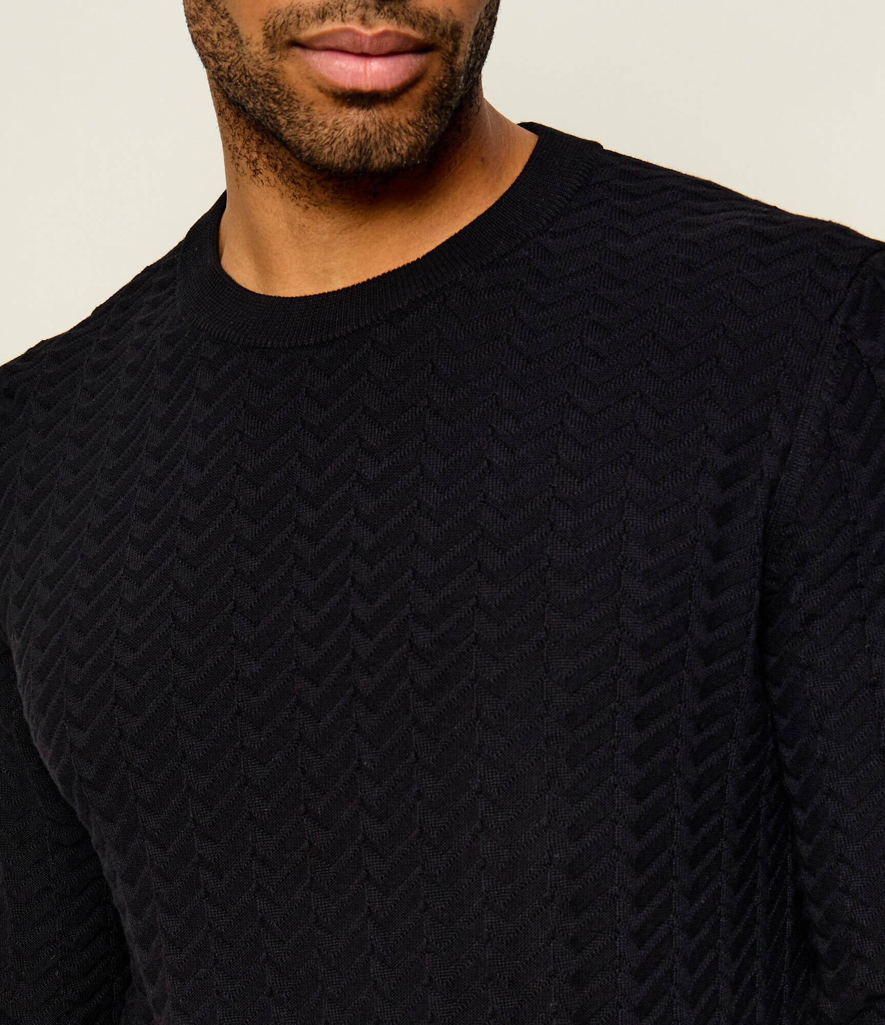 HUGO Pulover Simond | regular fit