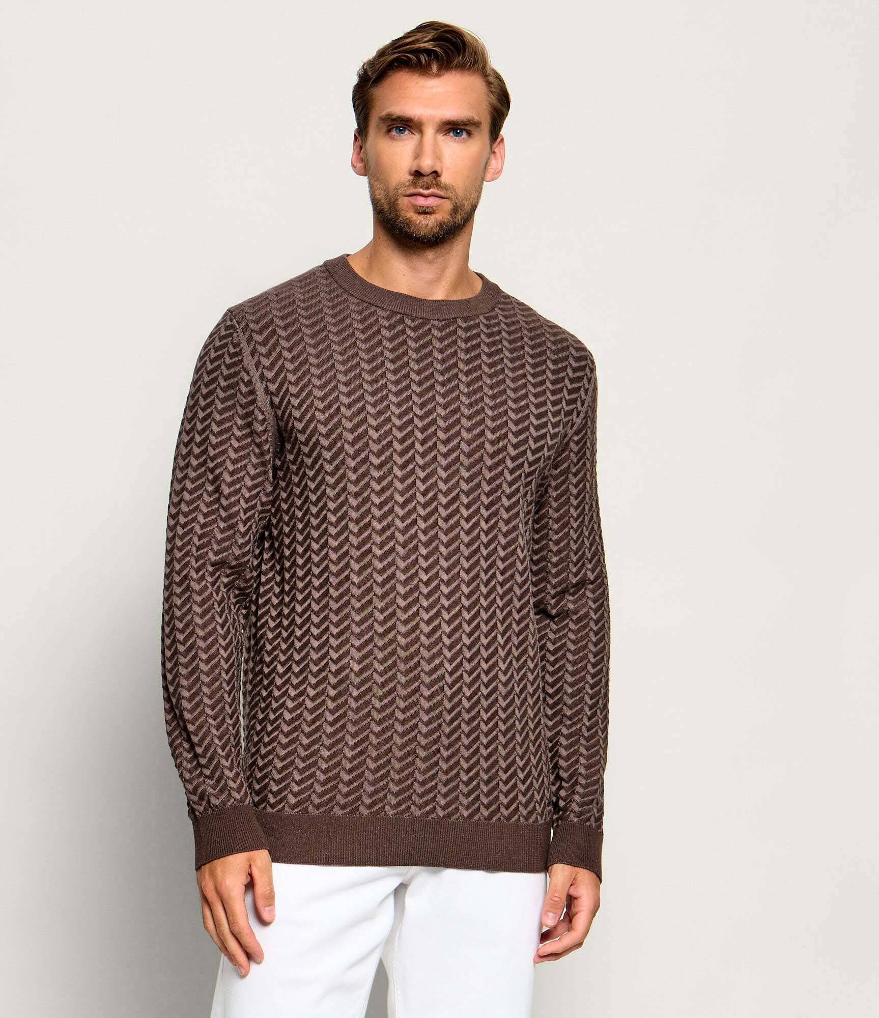 HUGO Pulover Simond | regular fit