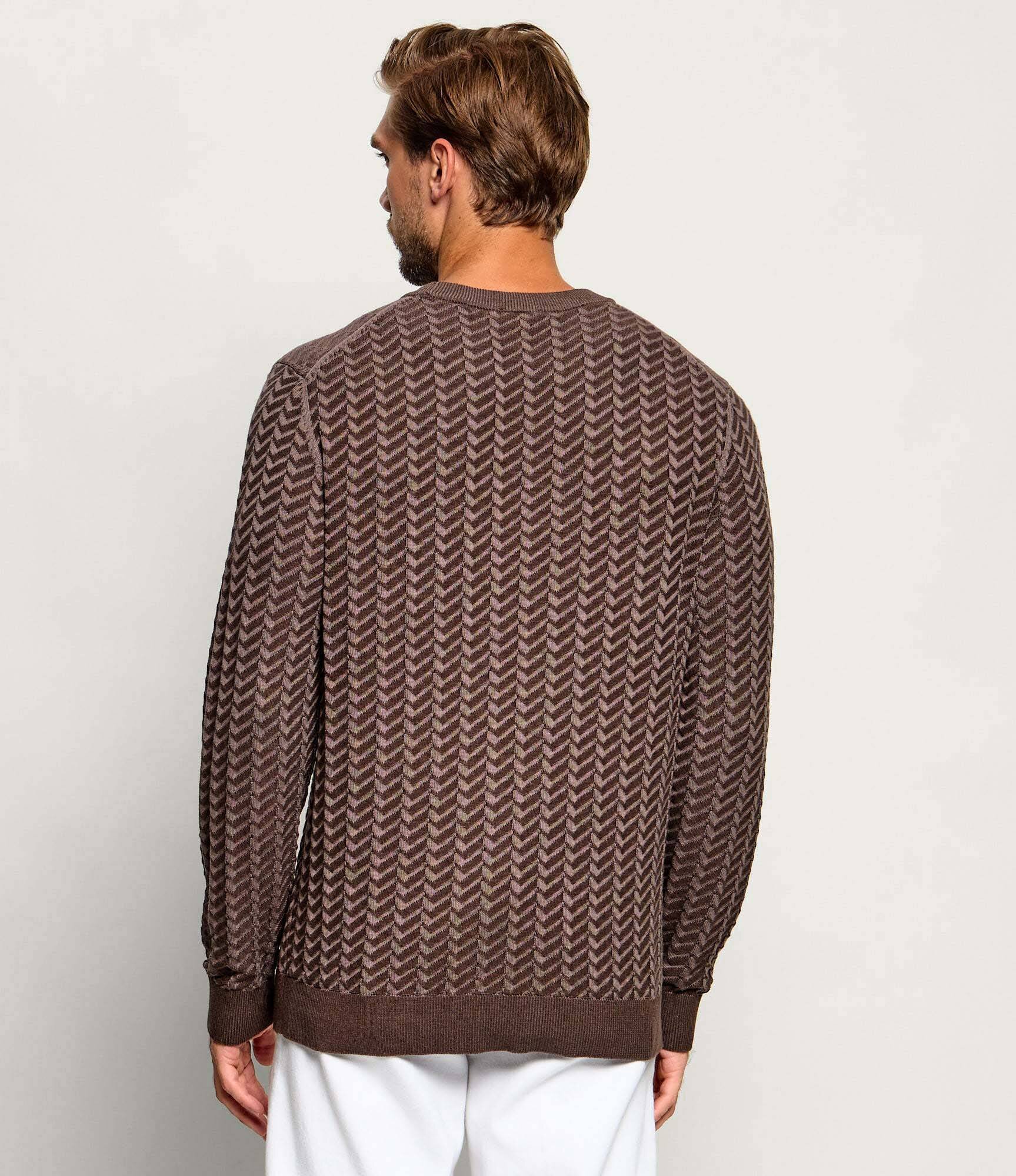 HUGO Pulover Simond | regular fit