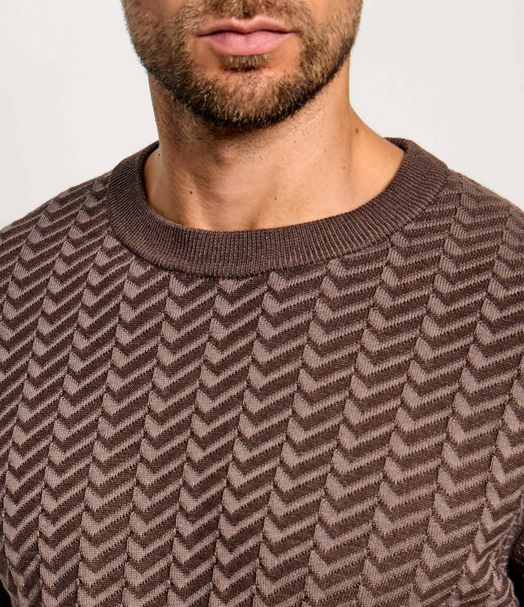 HUGO Pulover Simond | regular fit