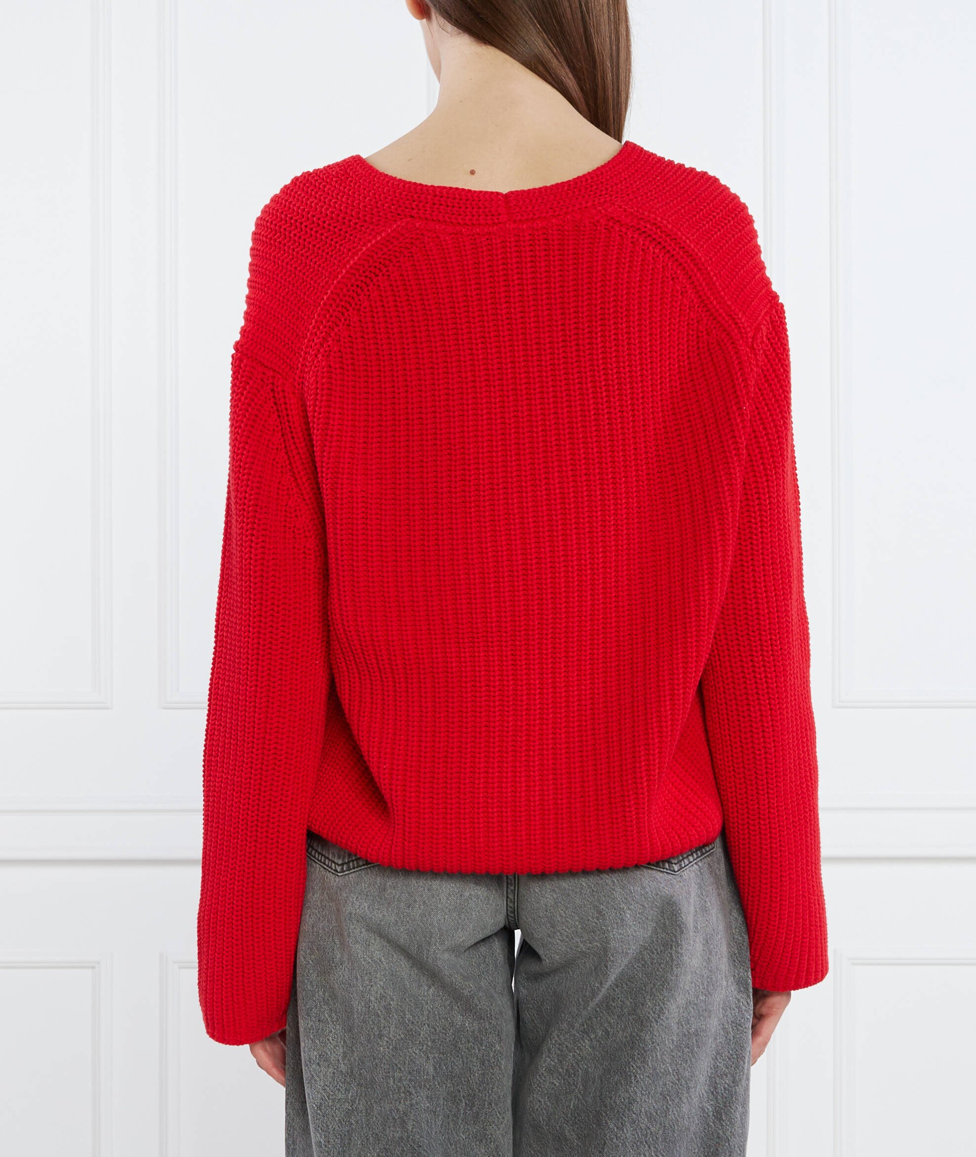 HUGO Pulover Sulla | Regular Fit