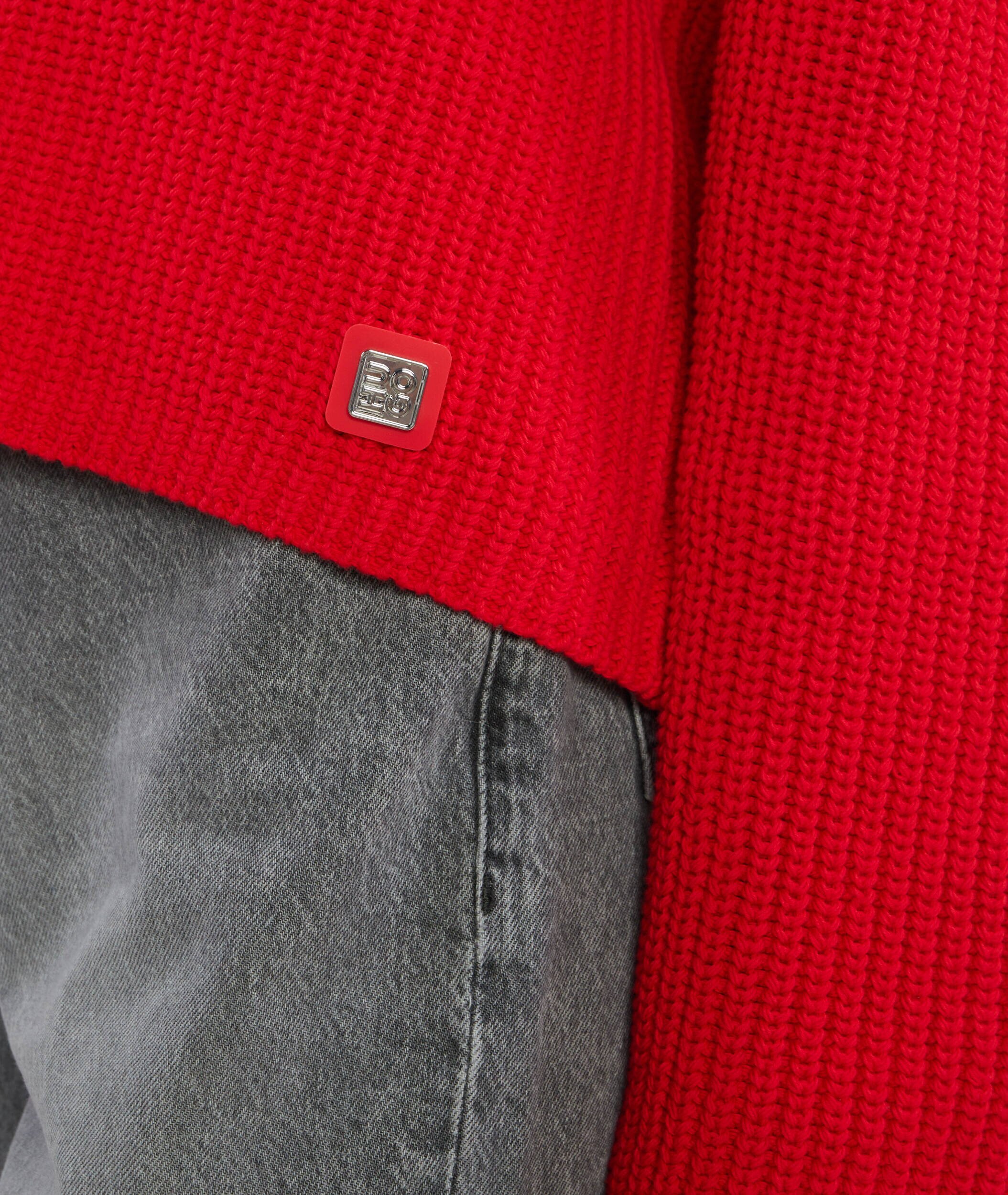 HUGO Pulover Sulla | Regular Fit