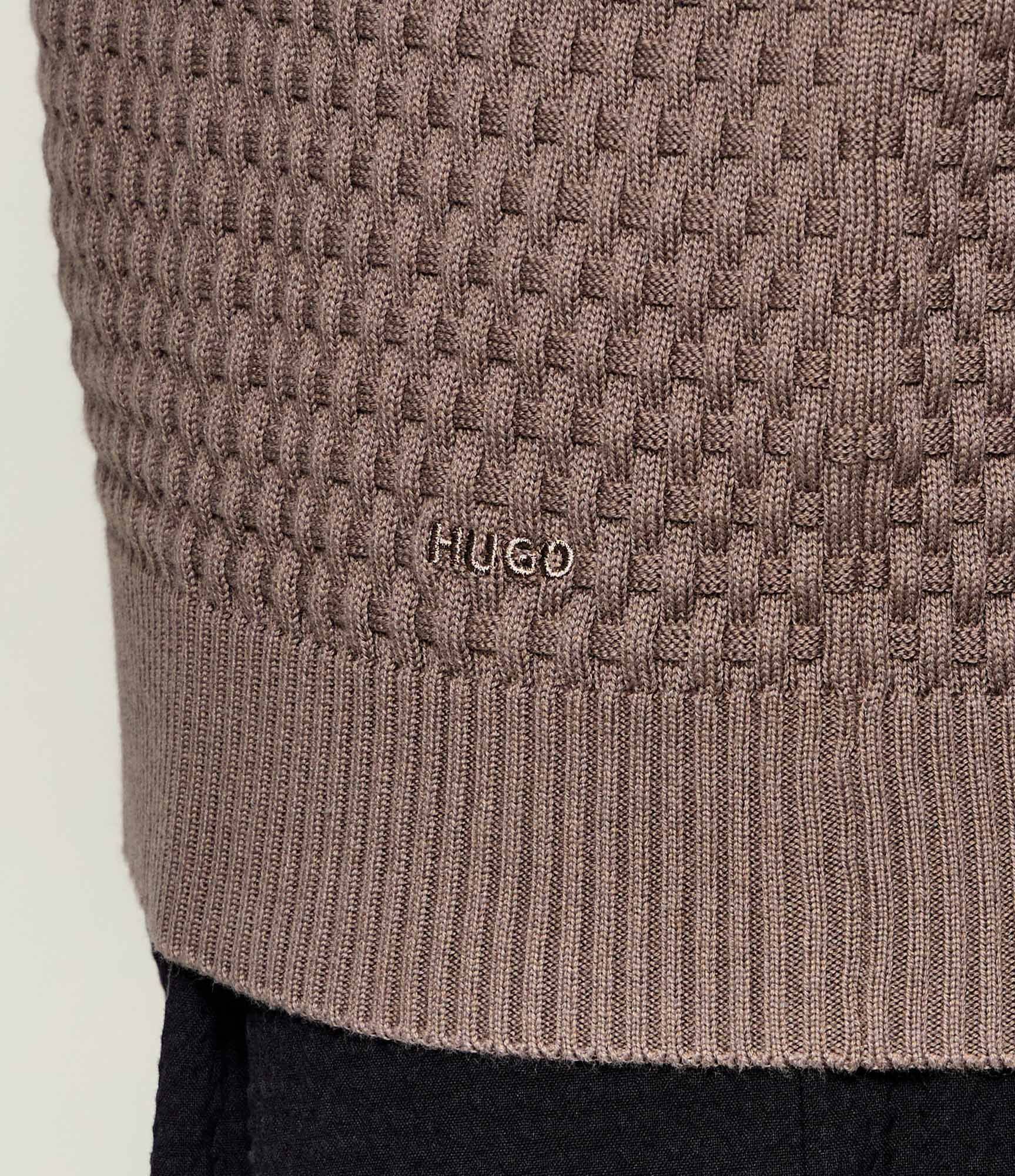 HUGO Pulover Sylas | regular fit