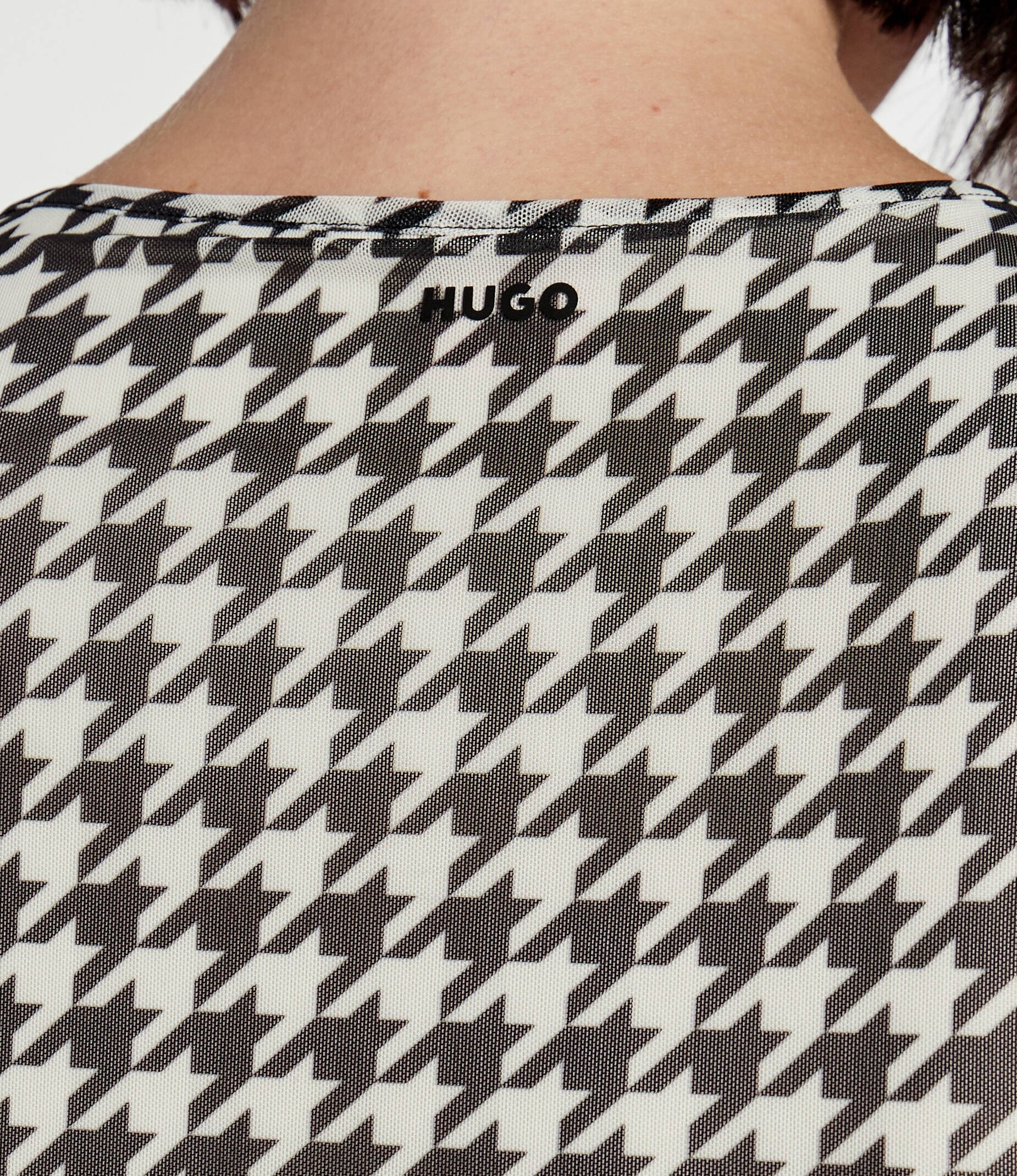 HUGO Rochie