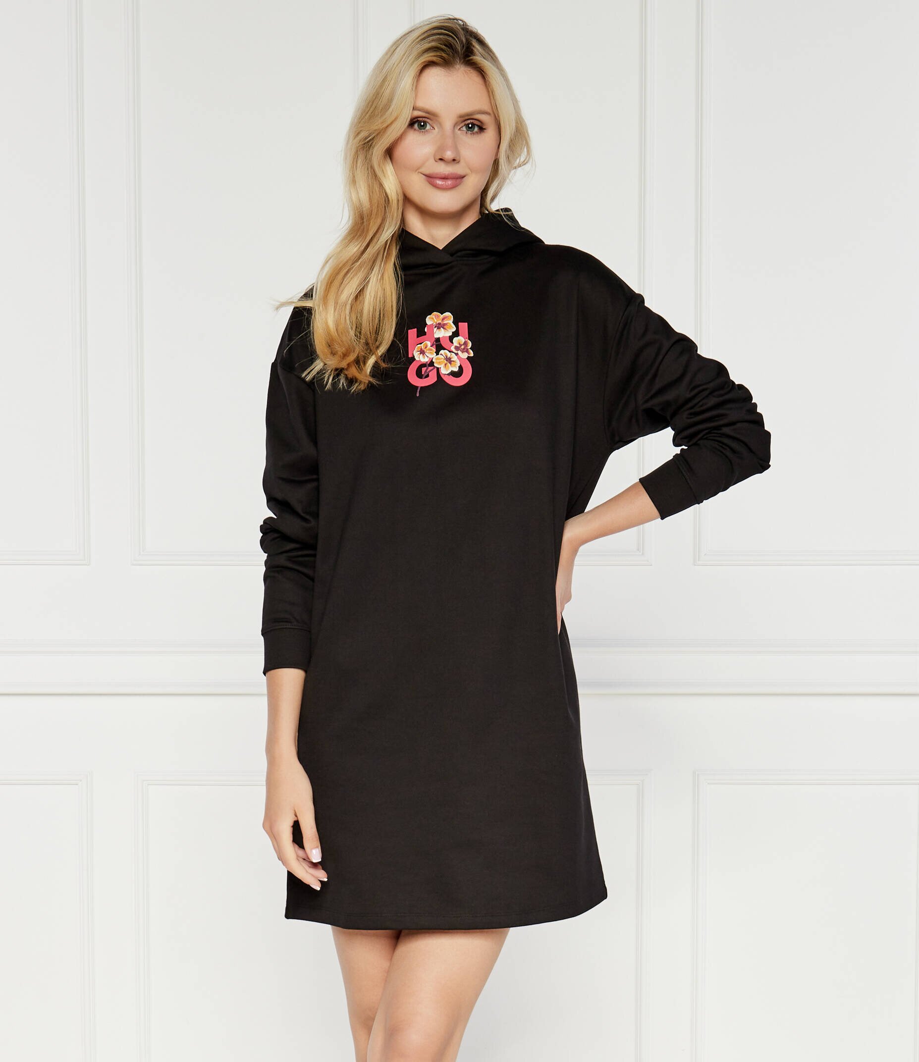 HUGO Rochie