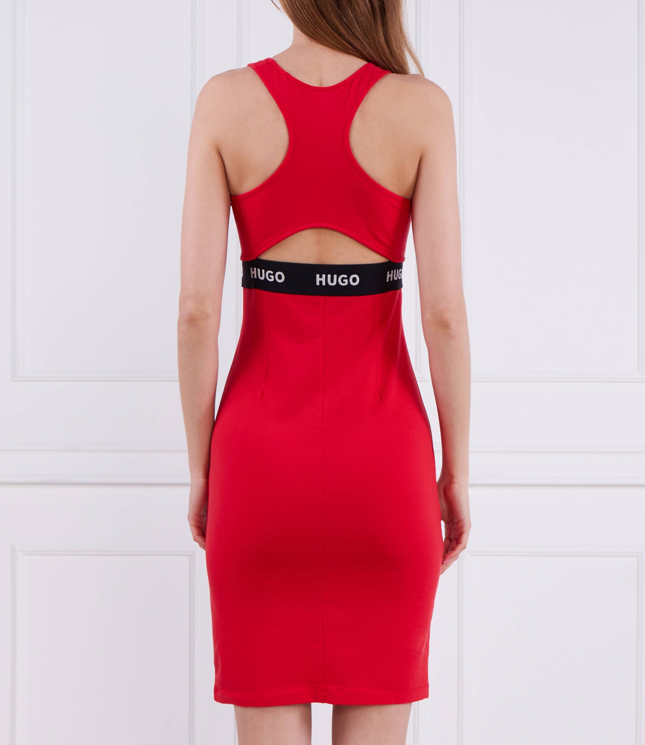 HUGO Rochie