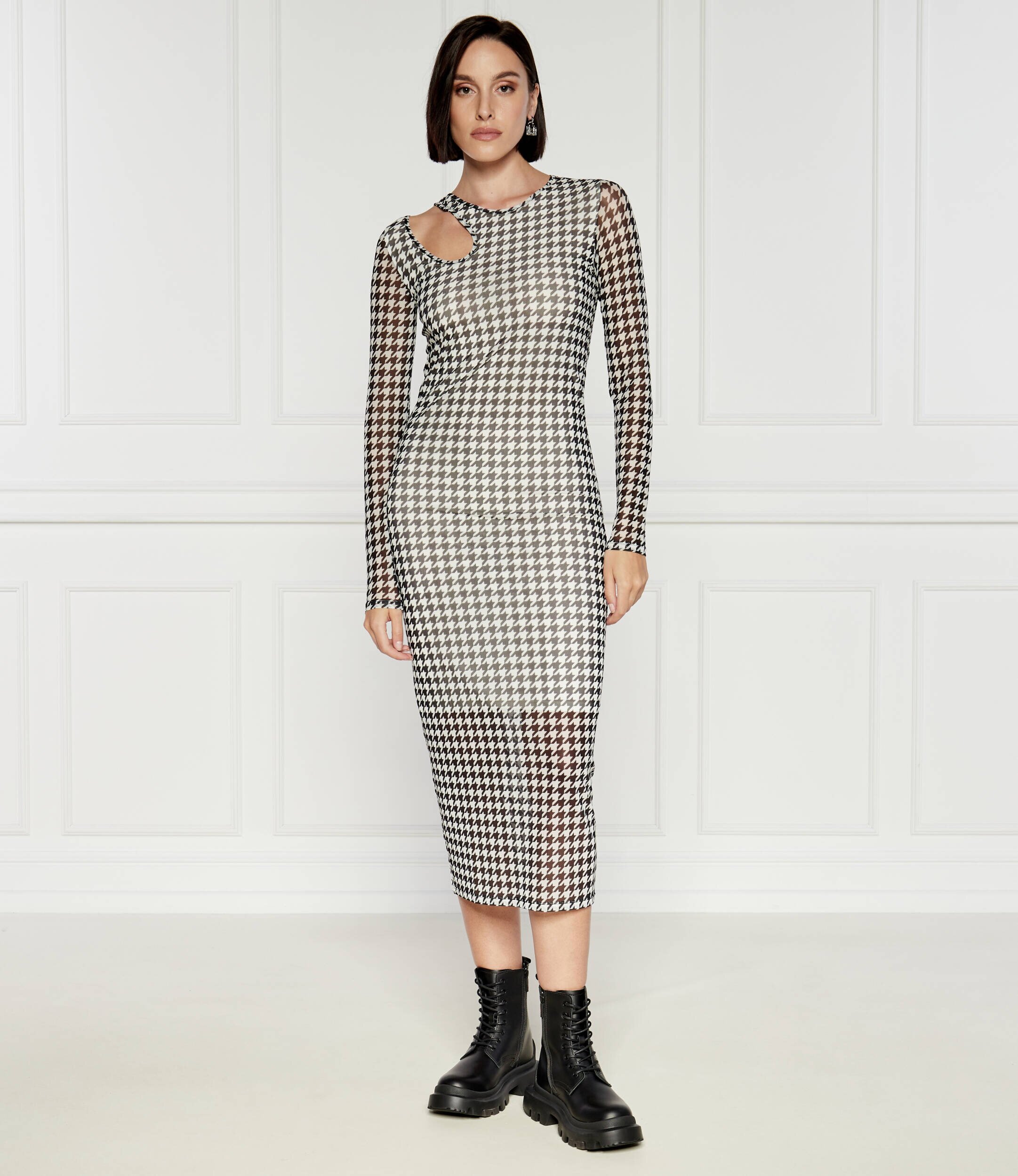 HUGO Rochie