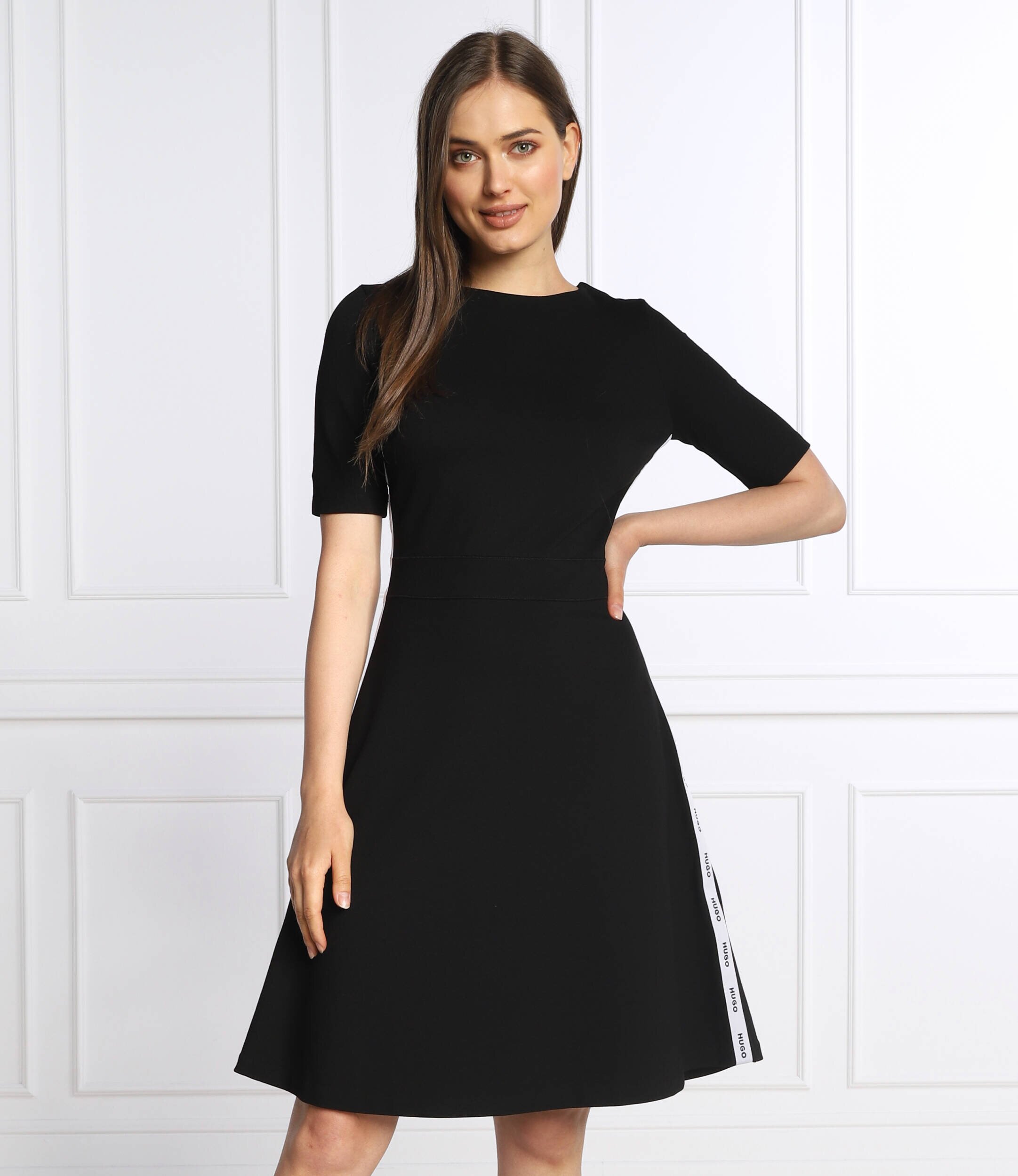 HUGO Rochie Davinca_1