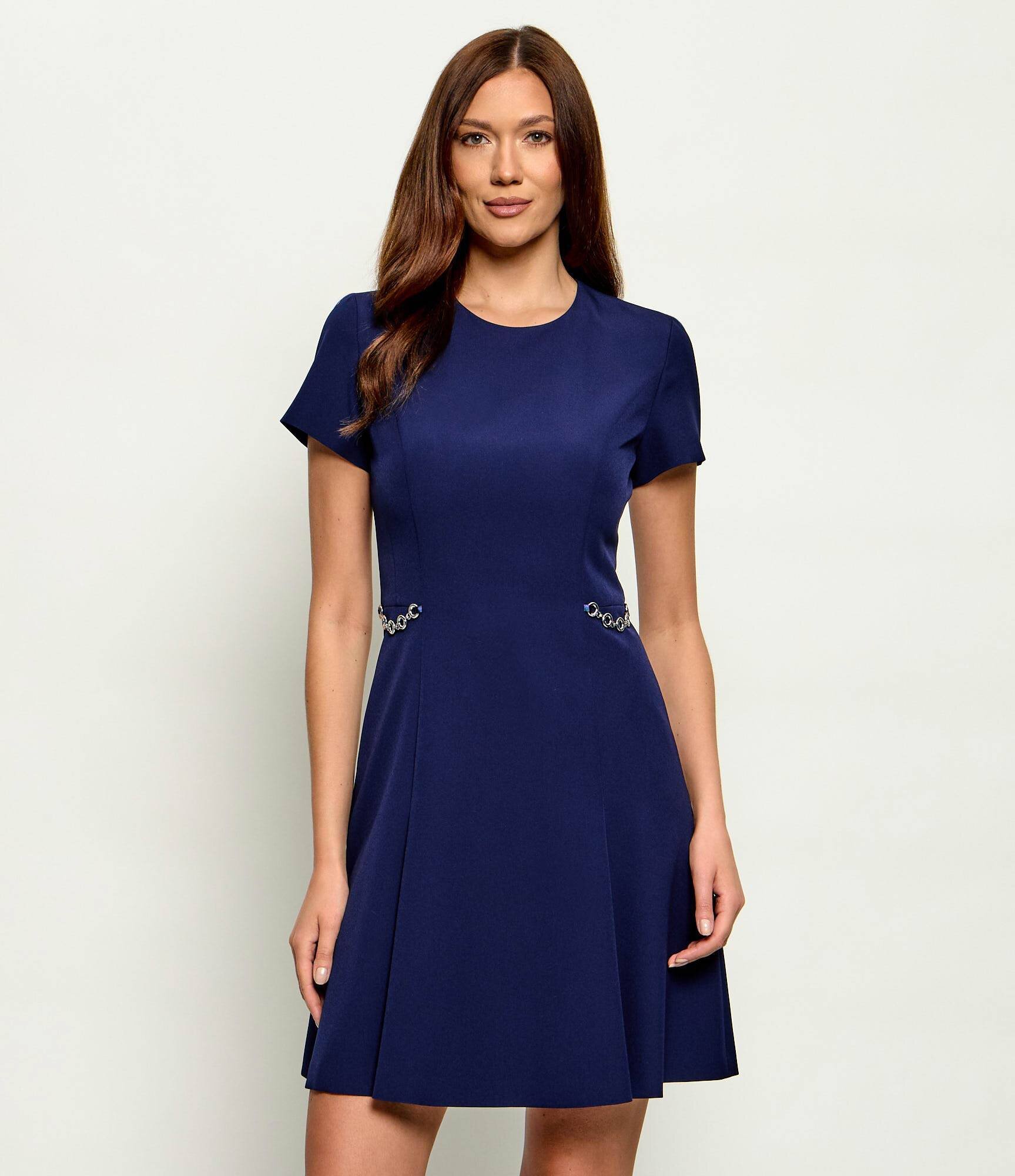 HUGO Rochie Kaelyn
