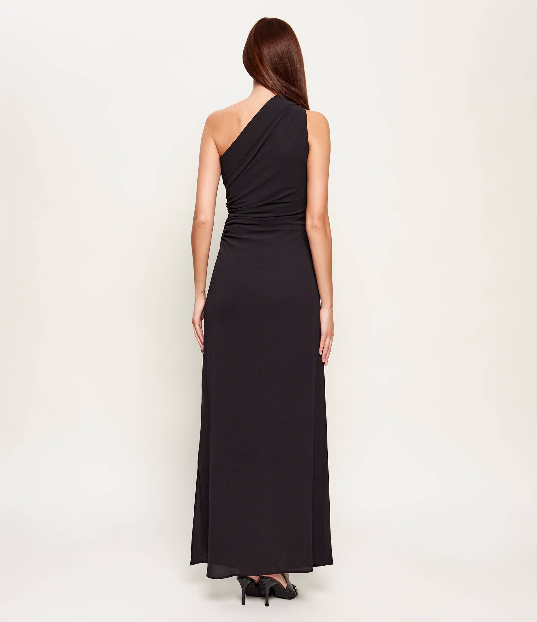 HUGO Rochie Kandale-1