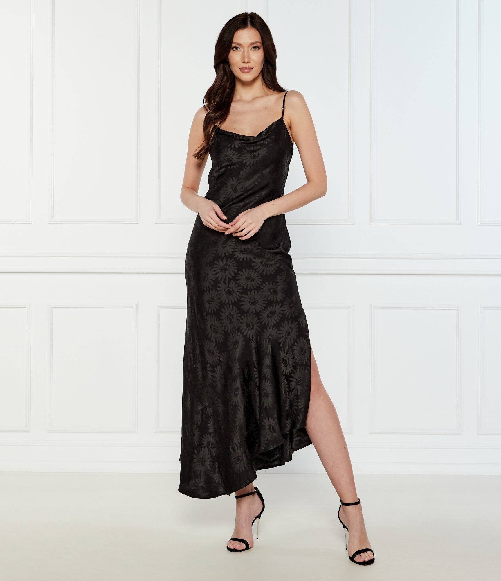 HUGO Rochie Katea-1