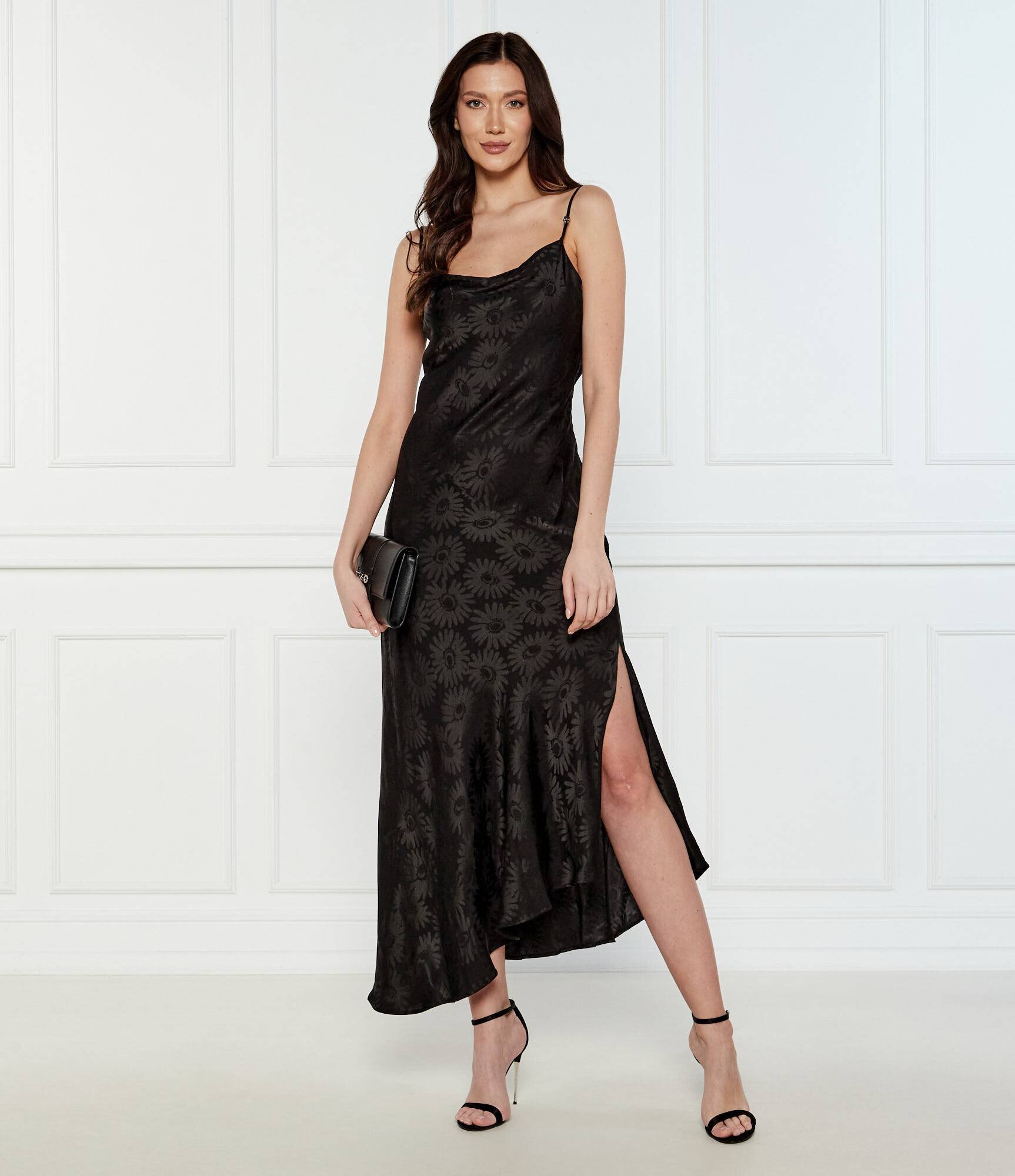 HUGO Rochie Katea-1