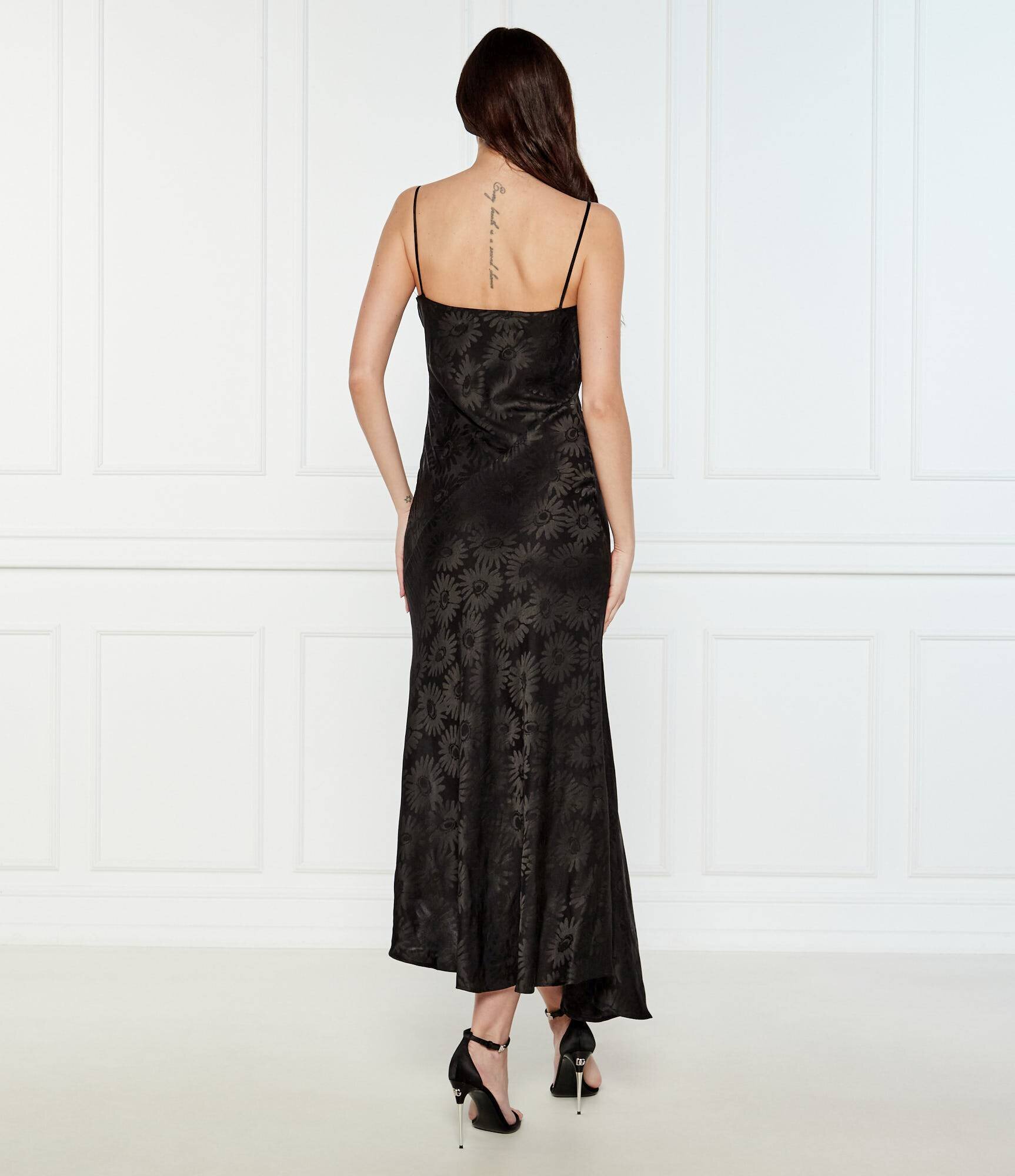 HUGO Rochie Katea-1