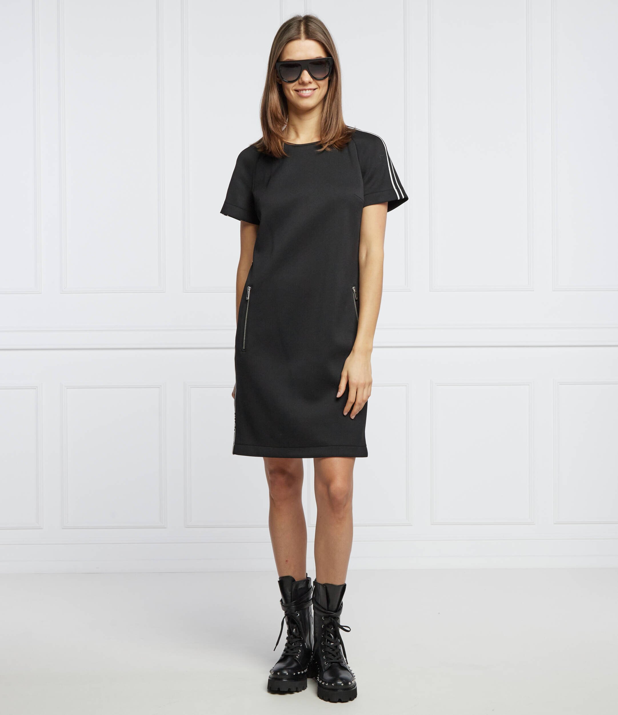 HUGO Rochie Keleo-1