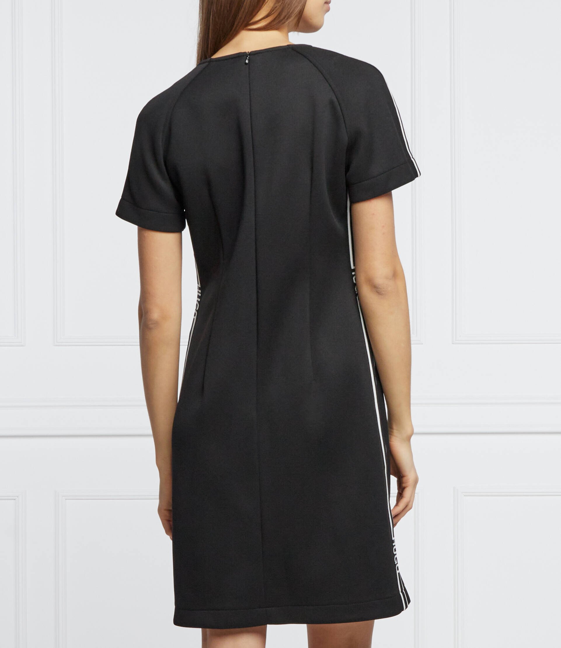 HUGO Rochie Keleo-1