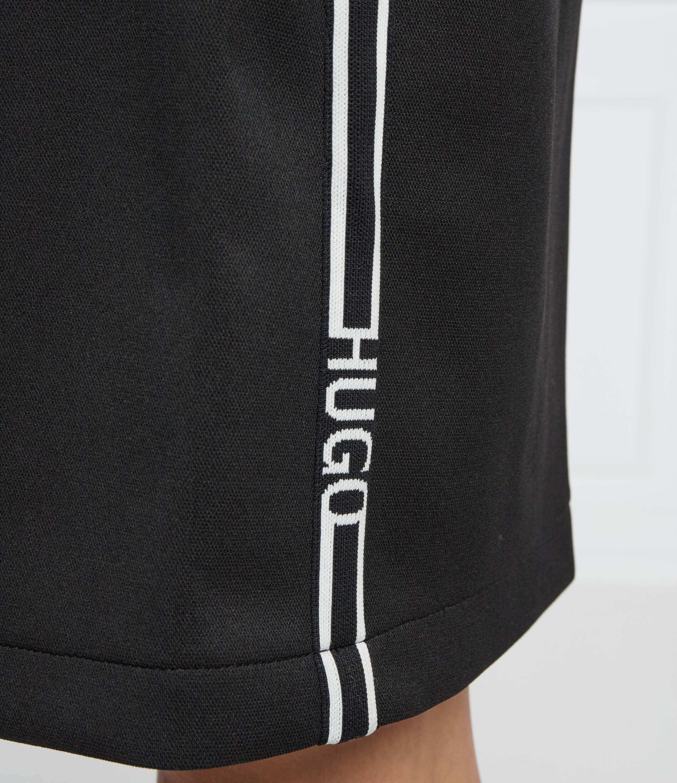 HUGO Rochie Keleo-1
