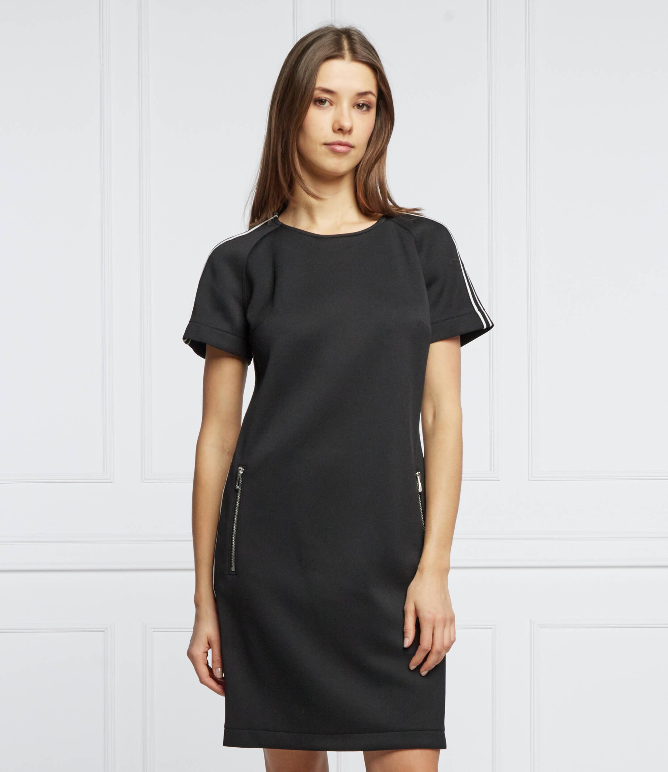 HUGO Rochie Keleo-1