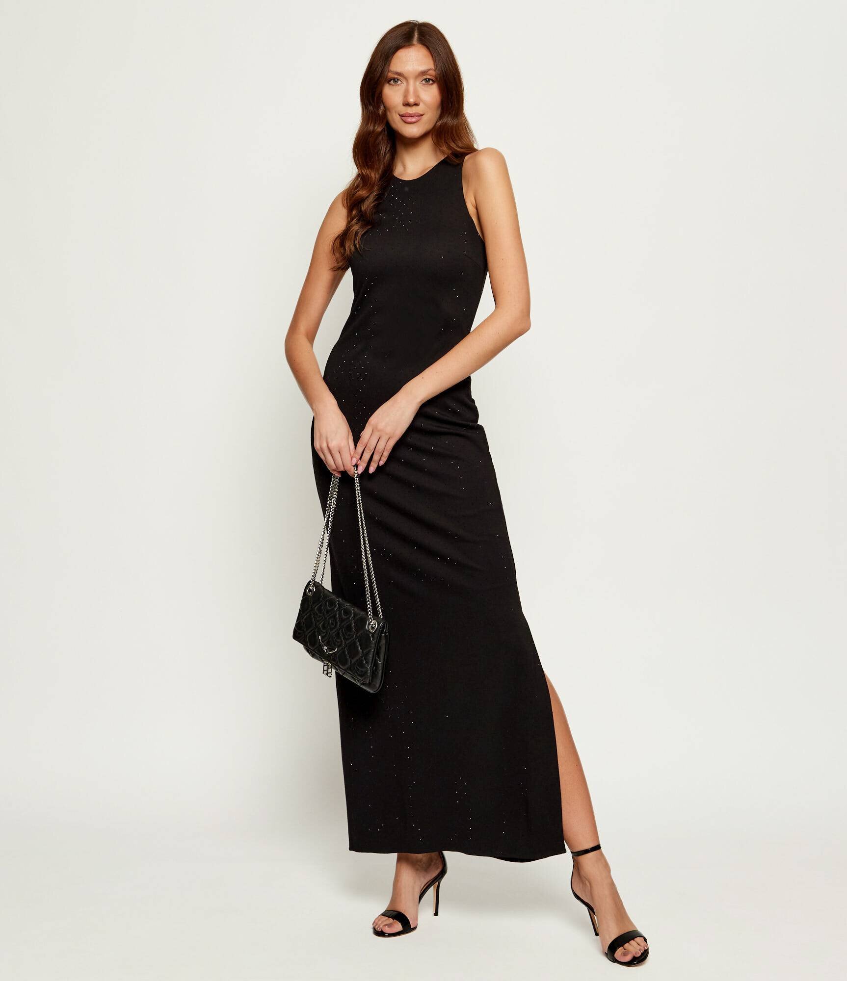 HUGO Rochie Kiluni-1