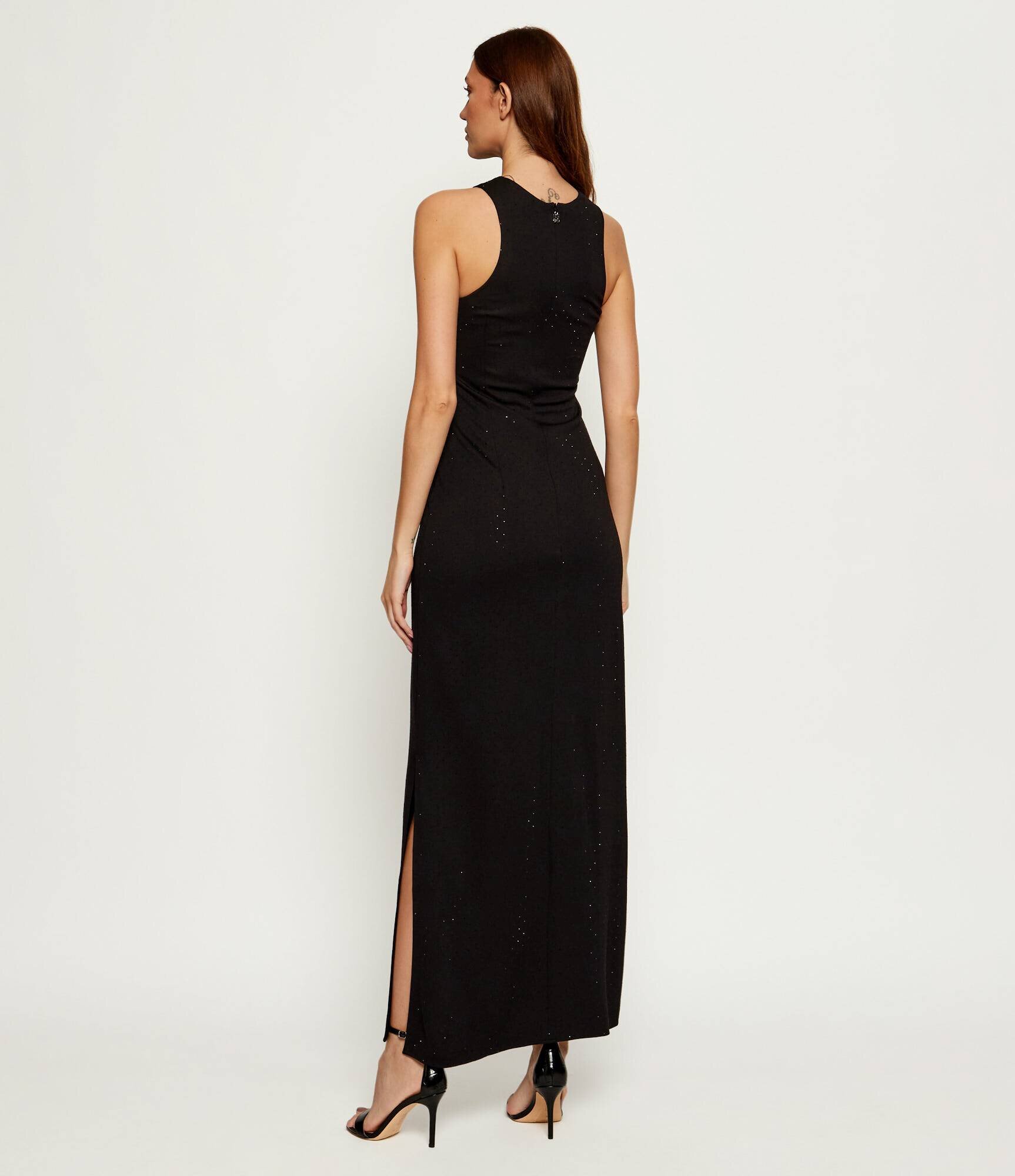 HUGO Rochie Kiluni-1