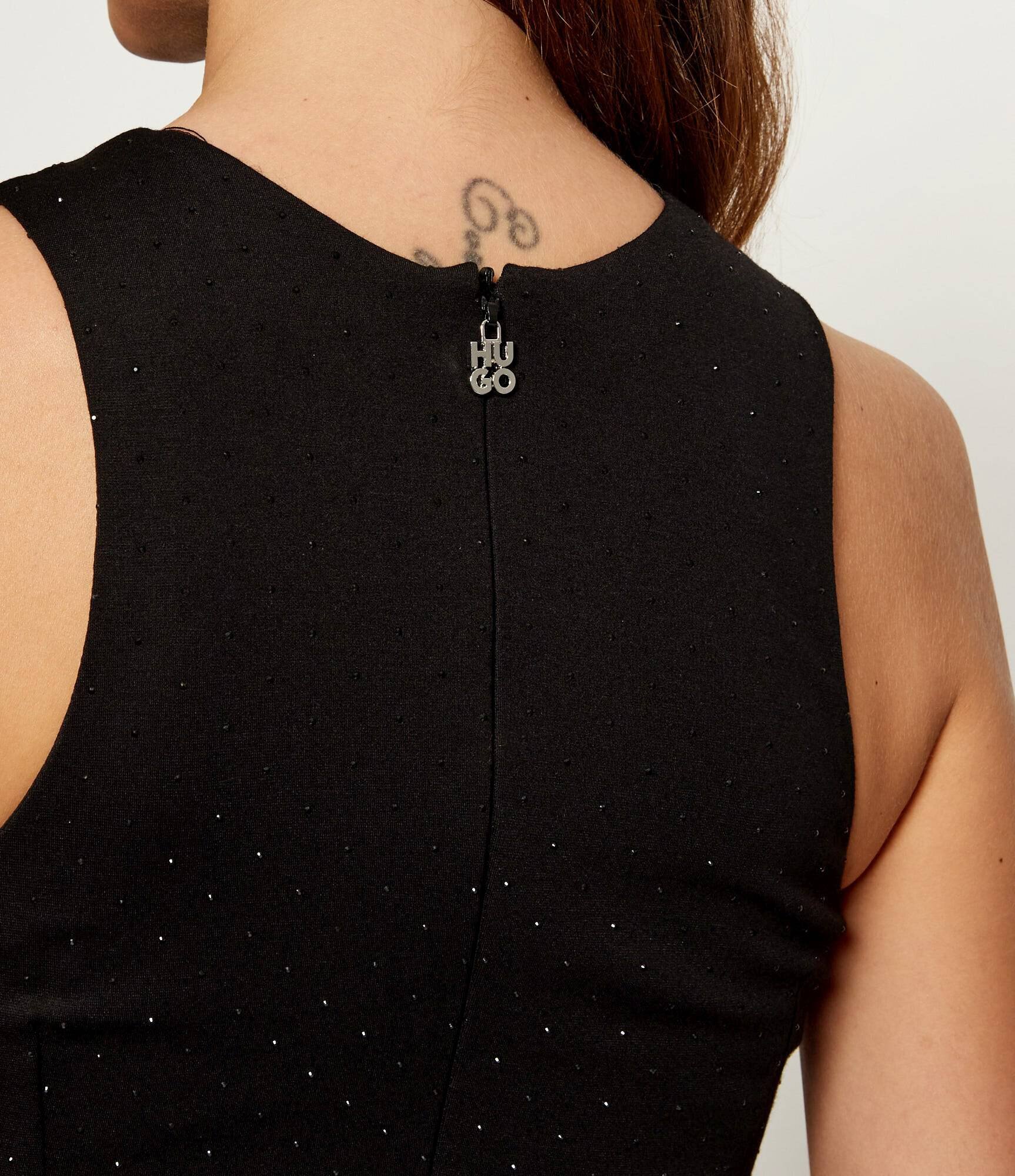 HUGO Rochie Kiluni-1