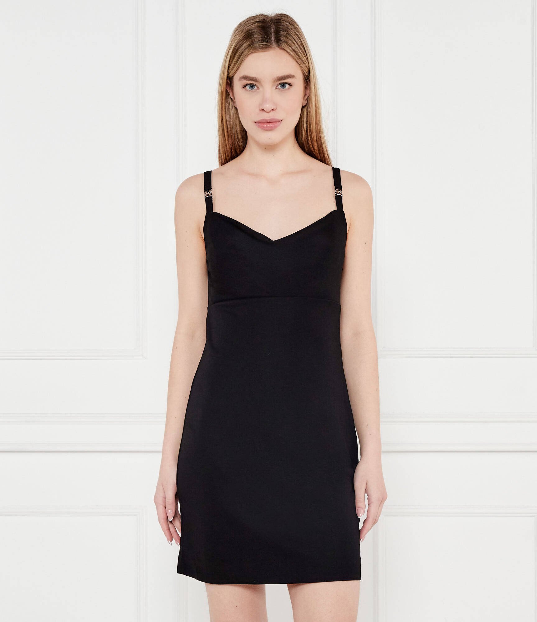 HUGO Rochie Kirala-1