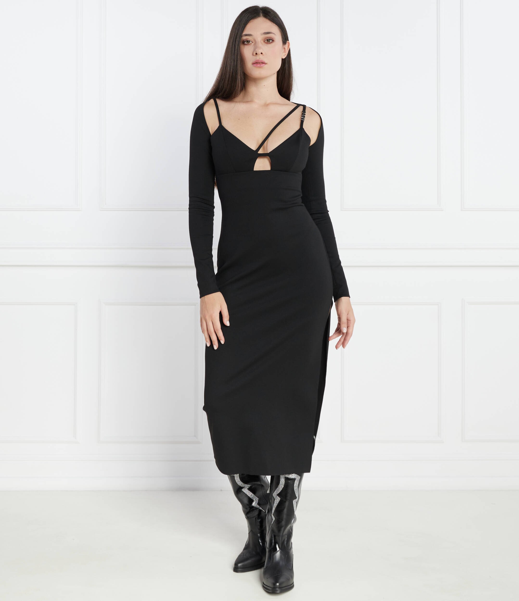HUGO Rochie Kitana