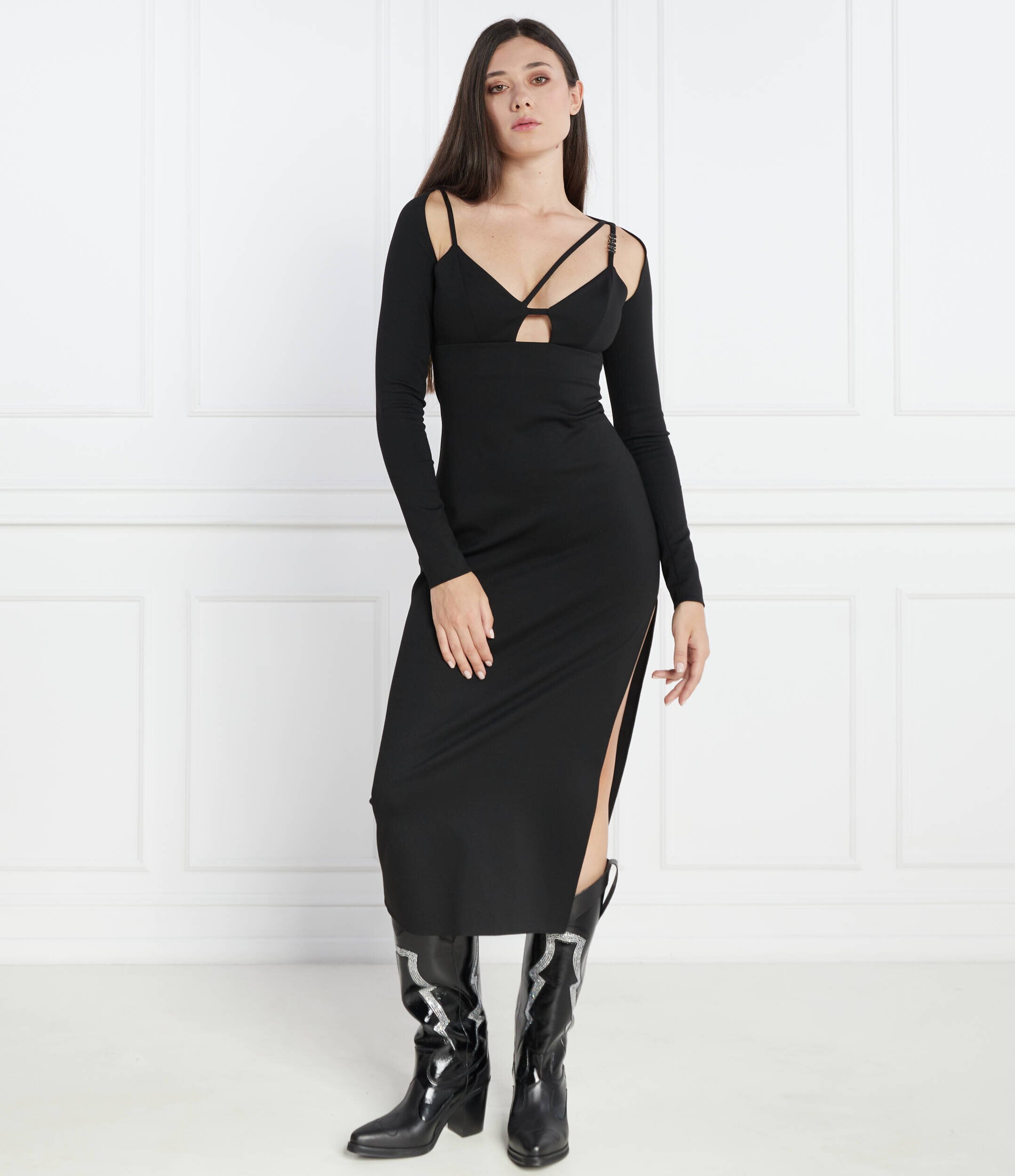 HUGO Rochie Kitana