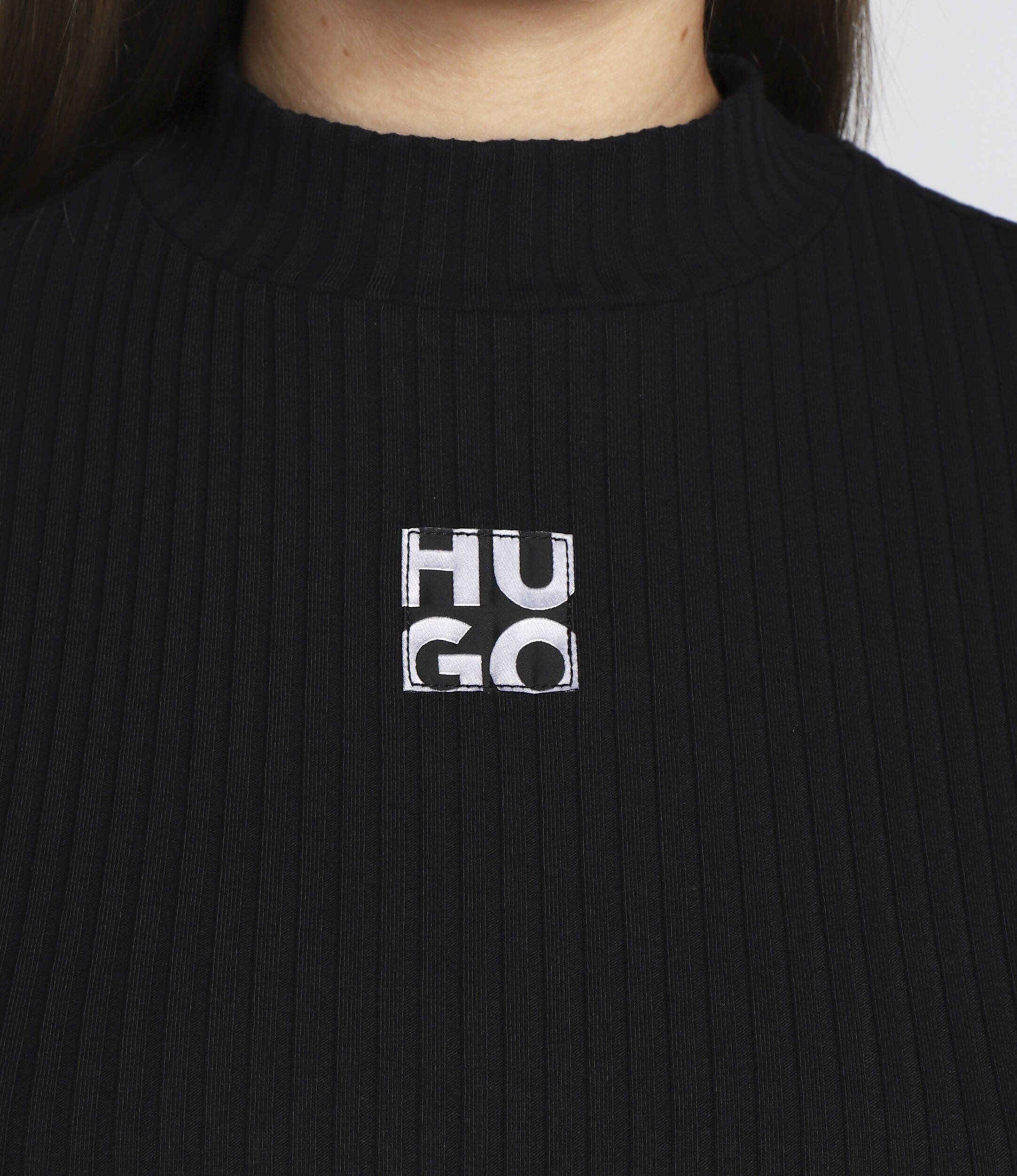 HUGO Rochie Narcissa_2