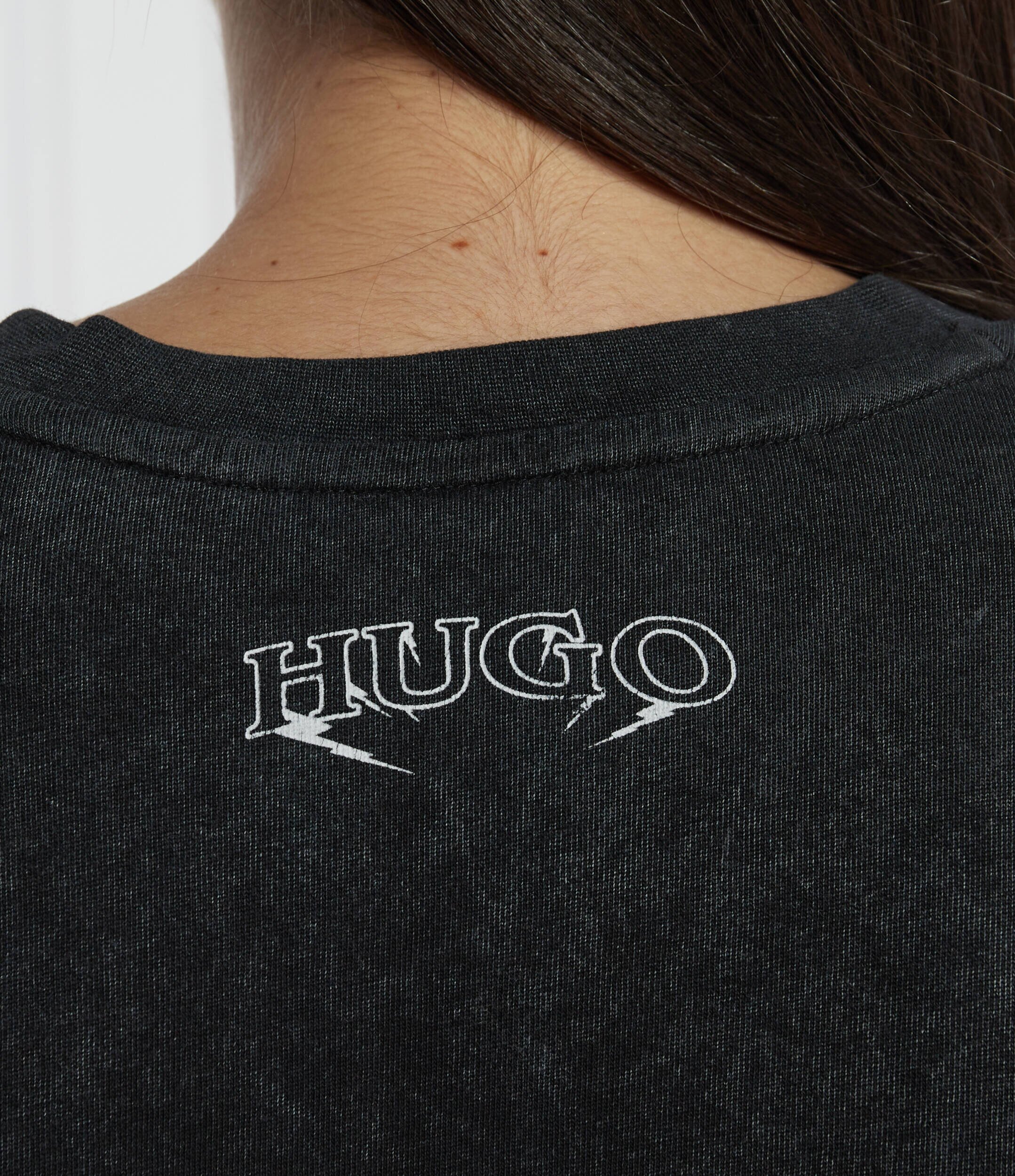HUGO Rochie Nelaja