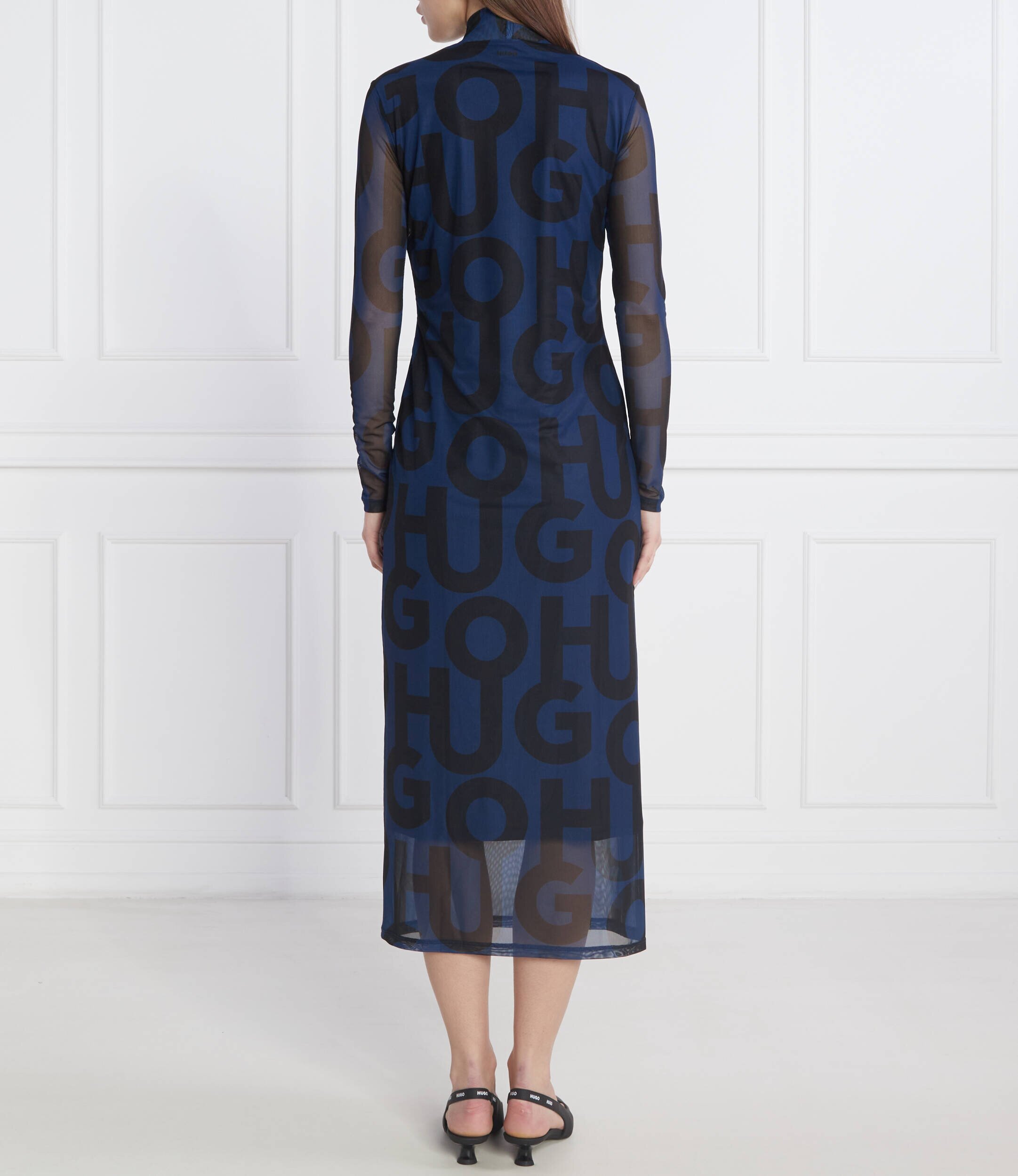 HUGO Rochie Neshira