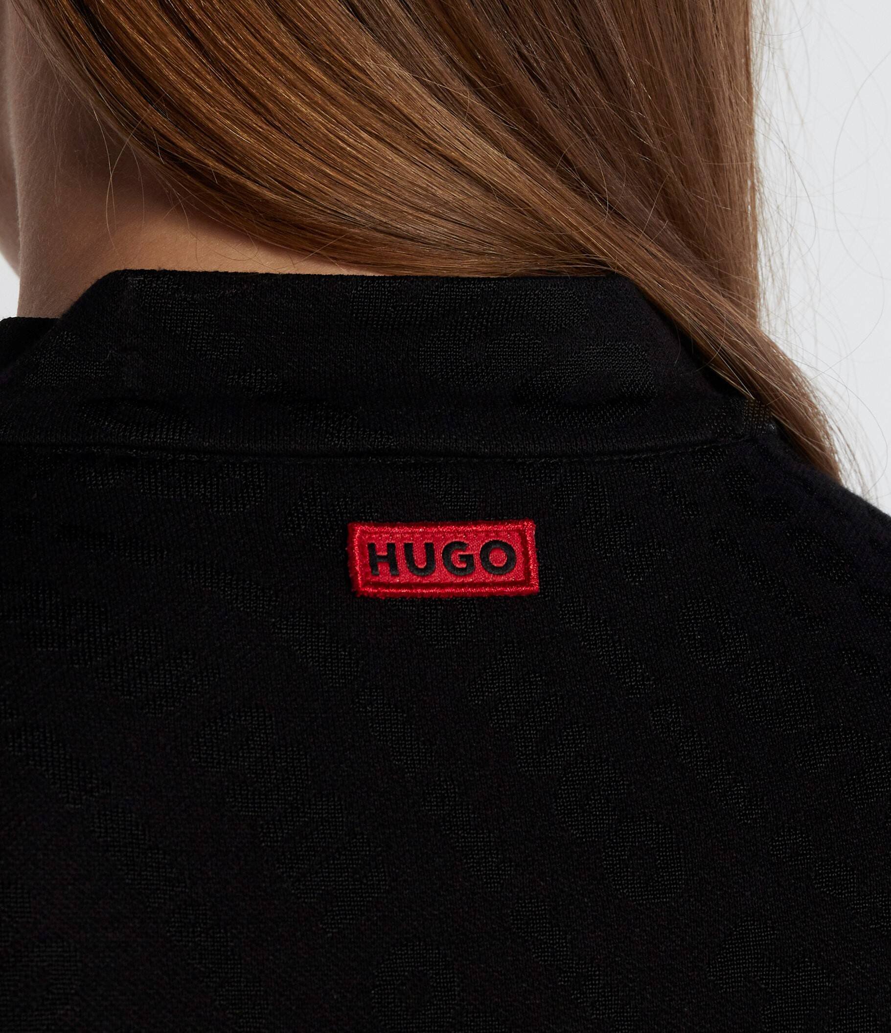 HUGO Rochie Nessira