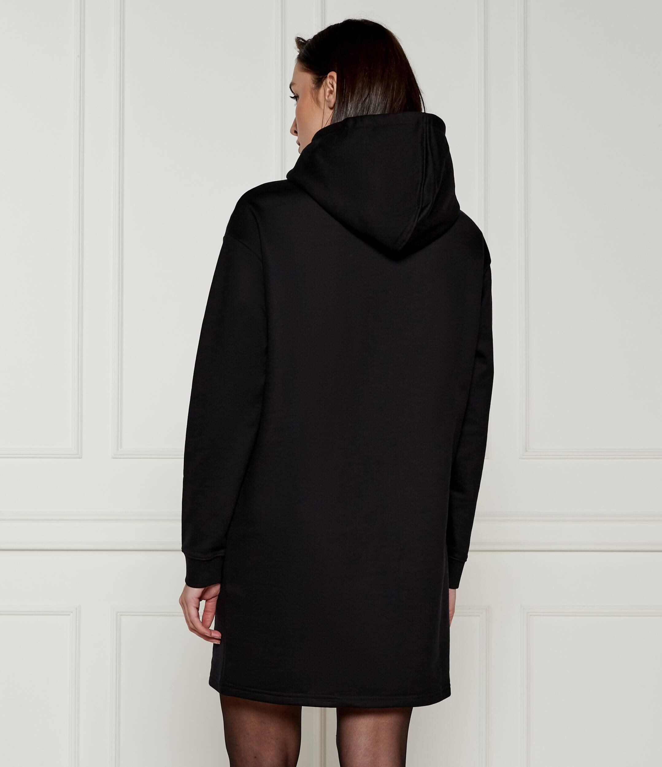 HUGO Rochie Nevalia | Oversize fit