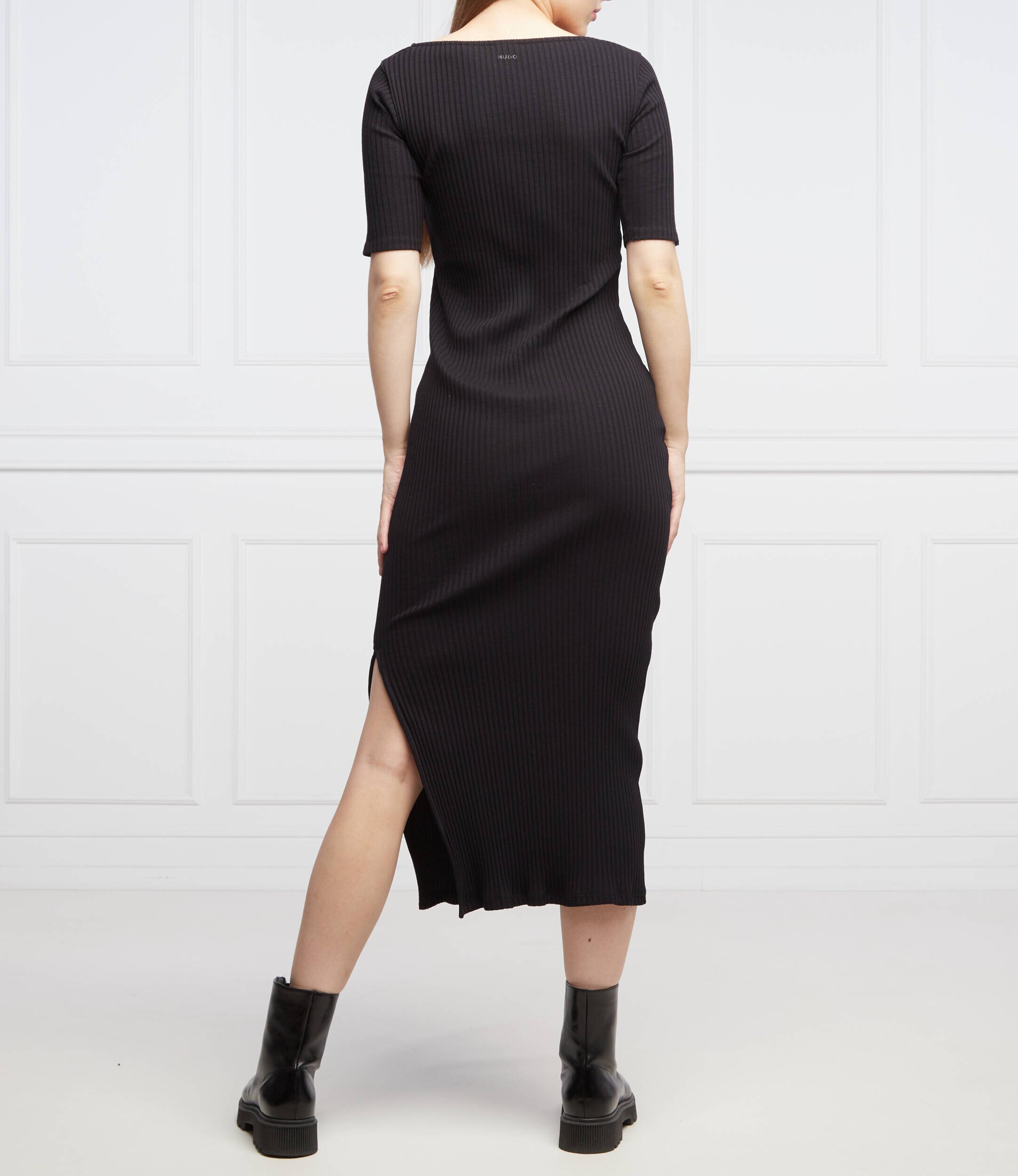 HUGO Rochie Nirale