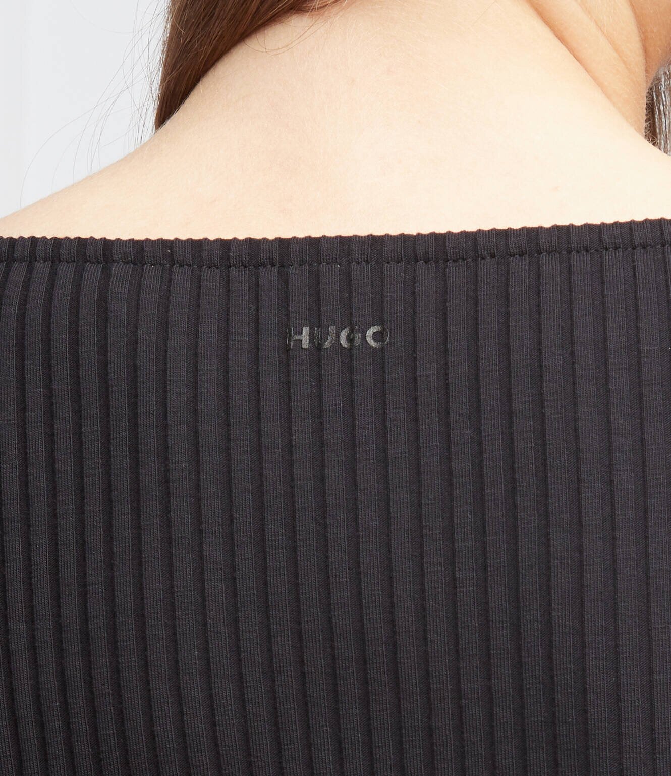 HUGO Rochie Nirale