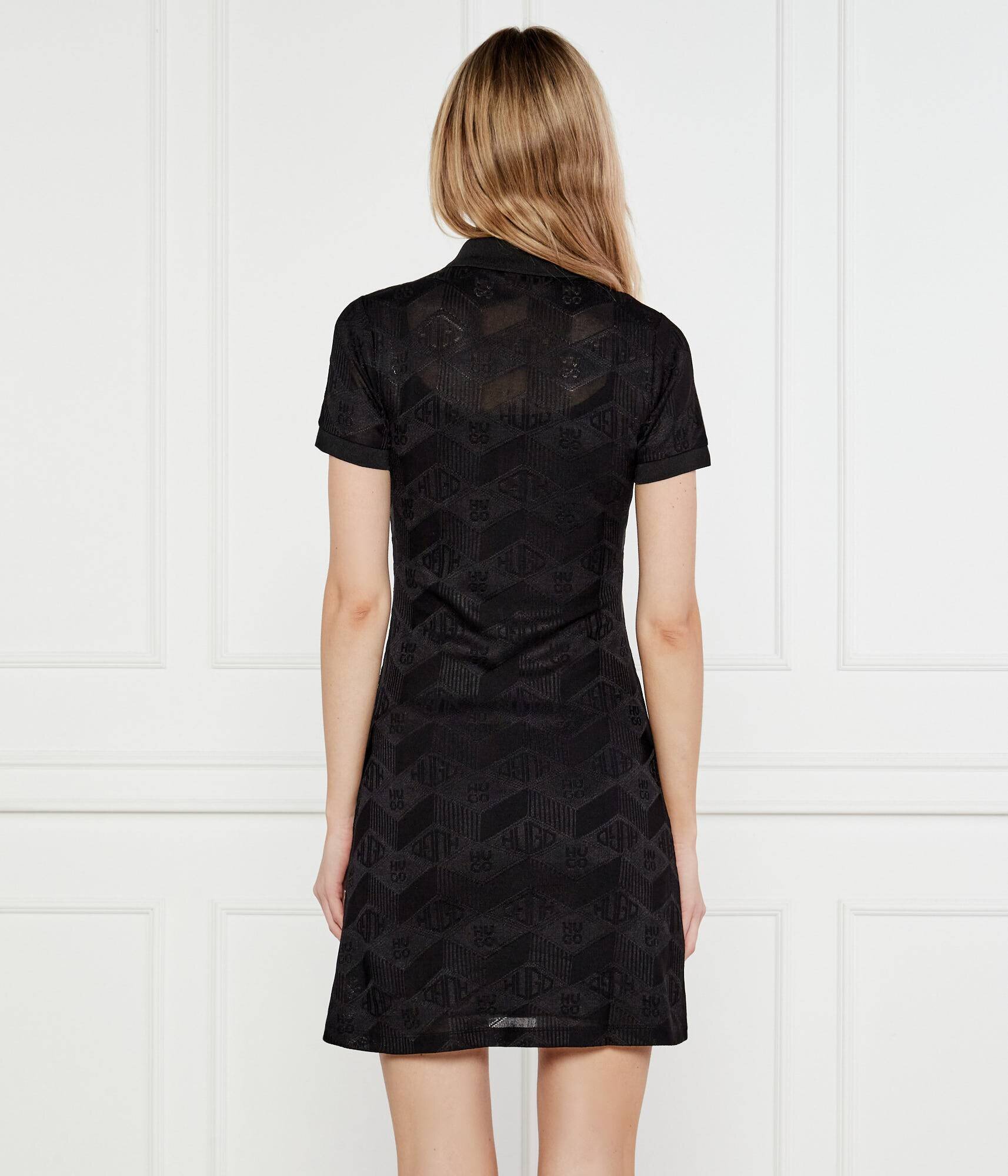 HUGO Rochie Nofina