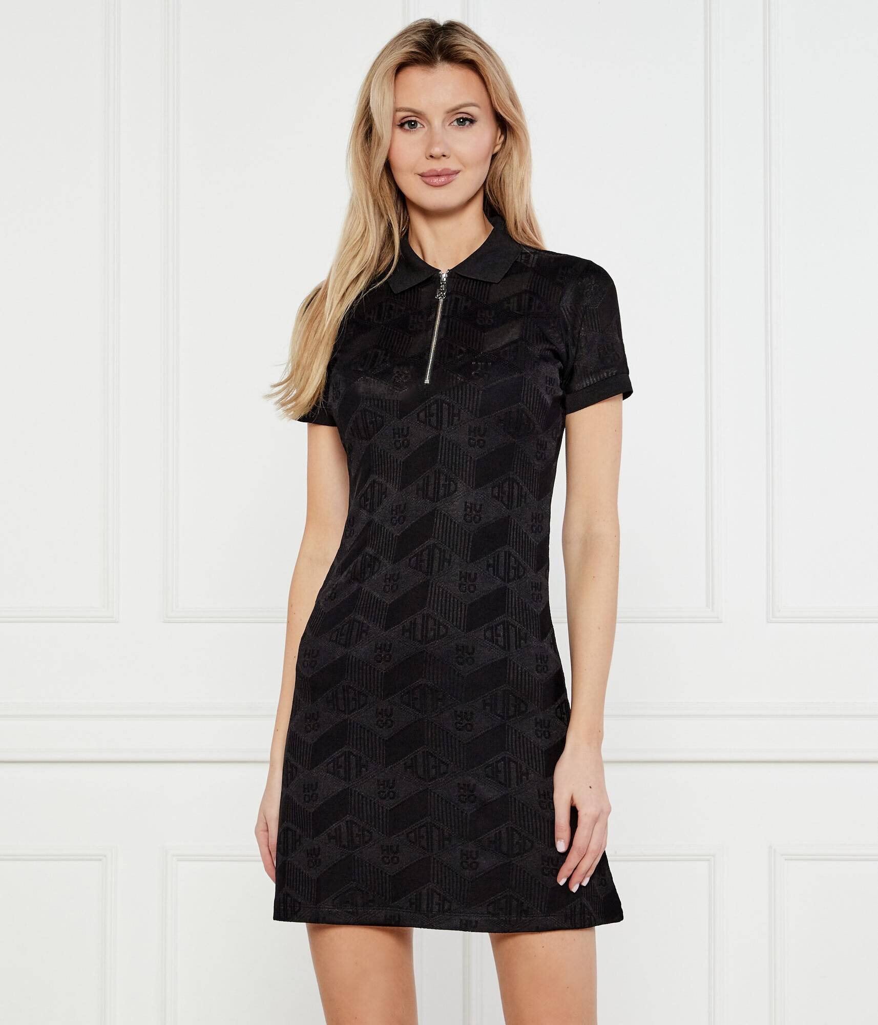 HUGO Rochie Nofina