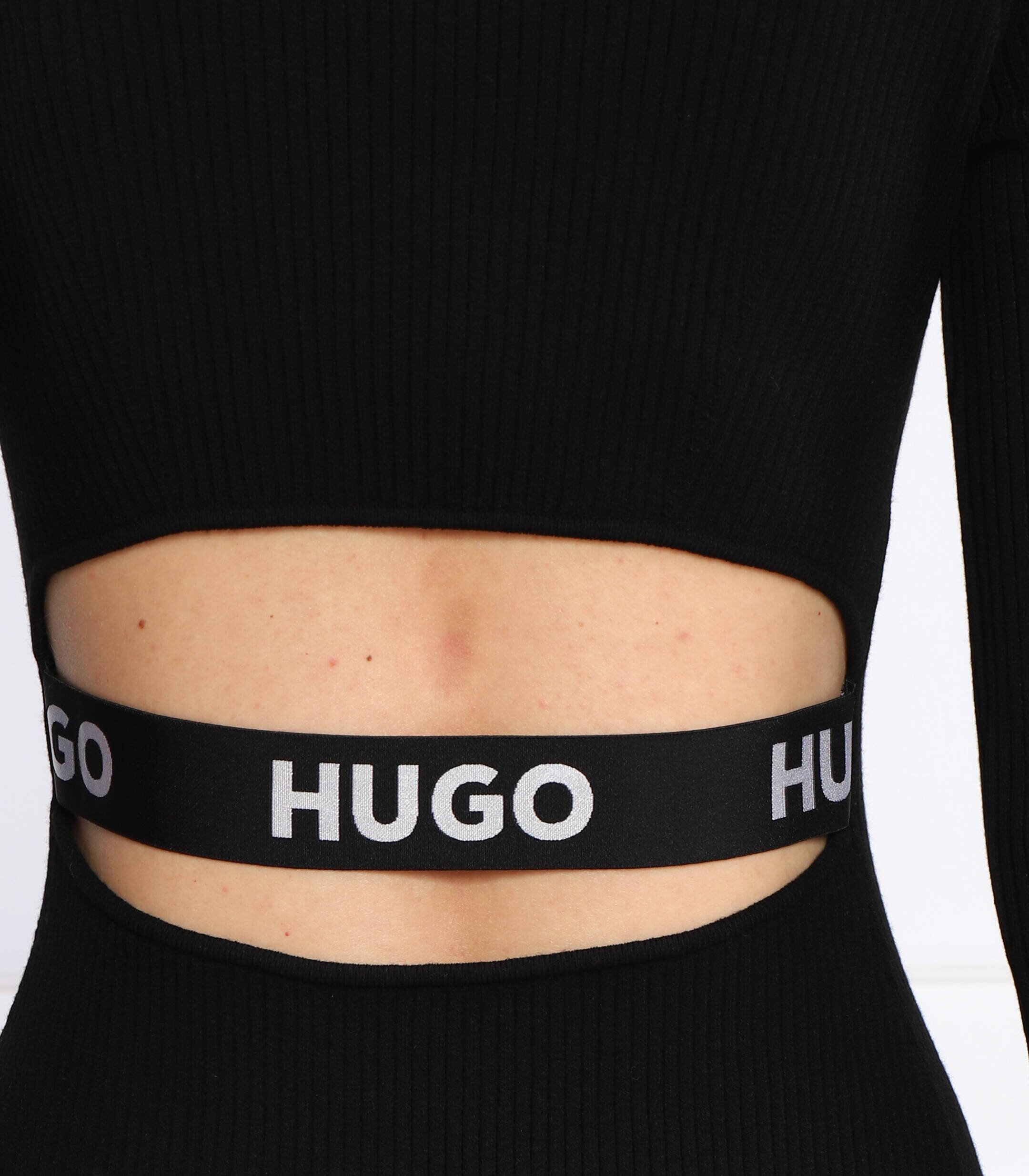HUGO Rochie Shadany