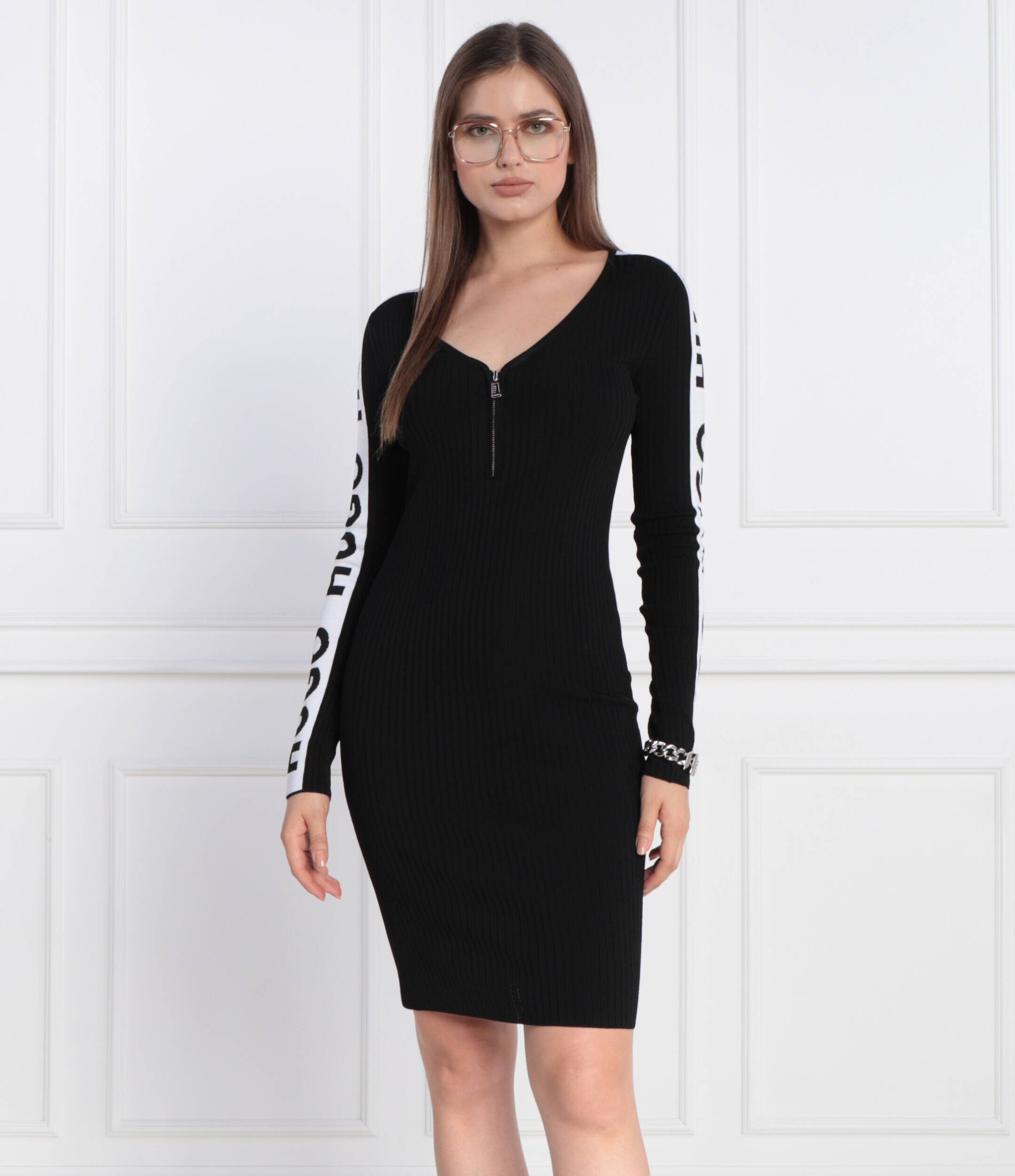 HUGO Rochie Shalany
