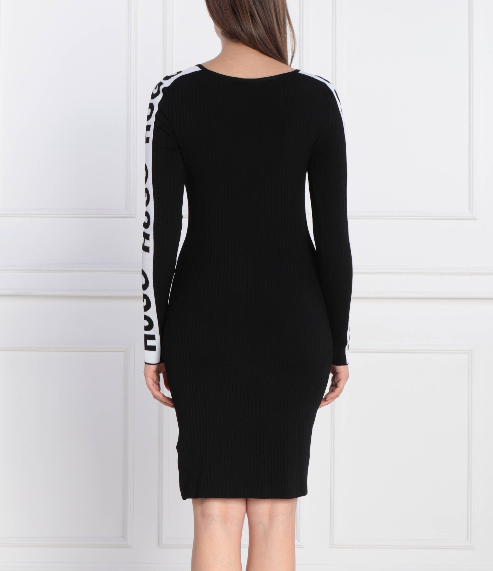 HUGO Rochie Shalany