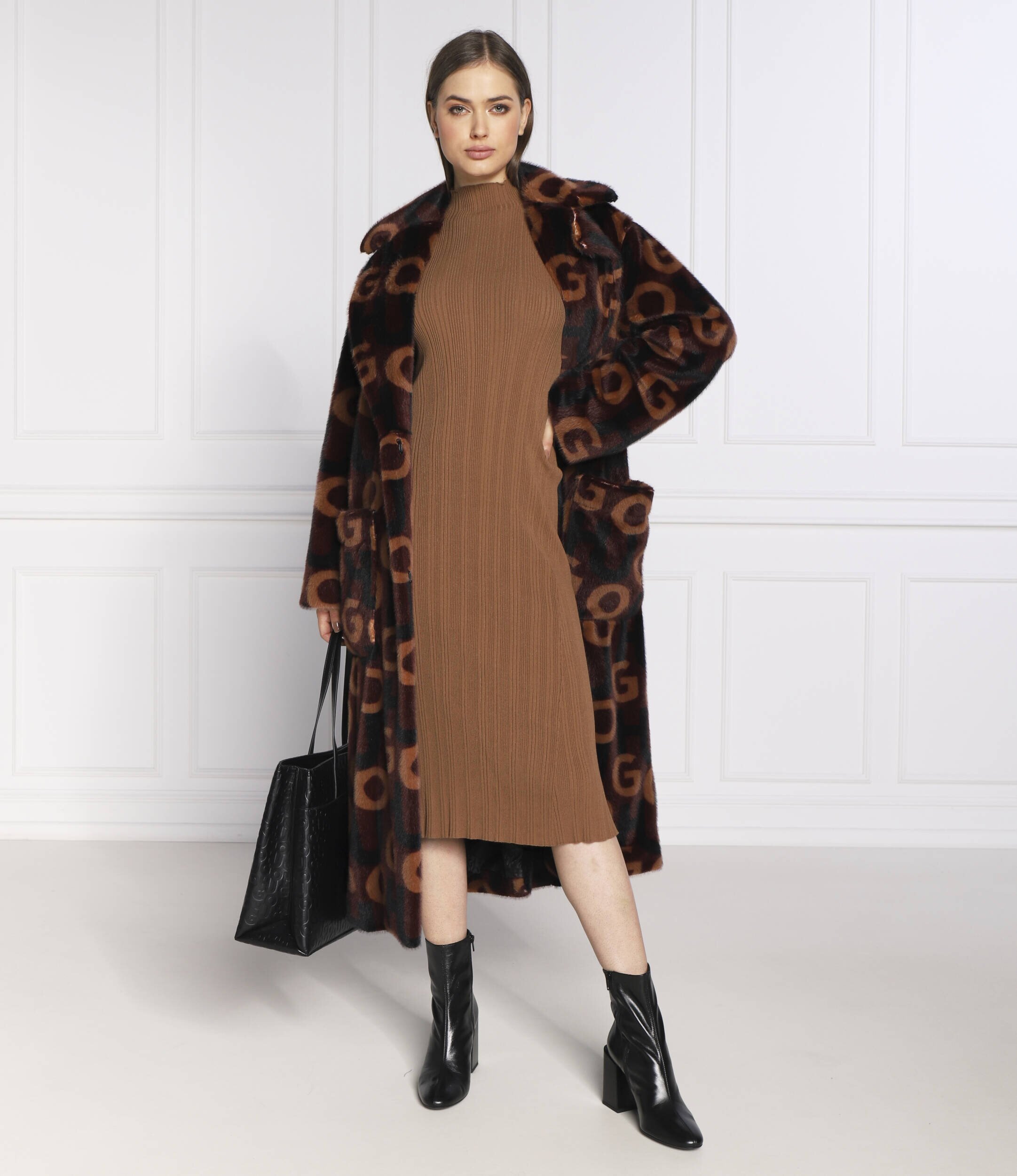 HUGO Rochie Sharima