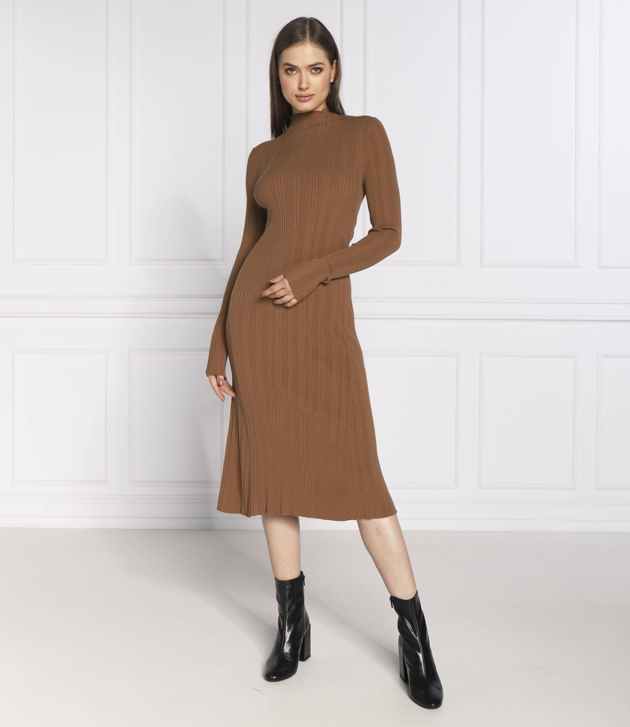 HUGO Rochie Sharima