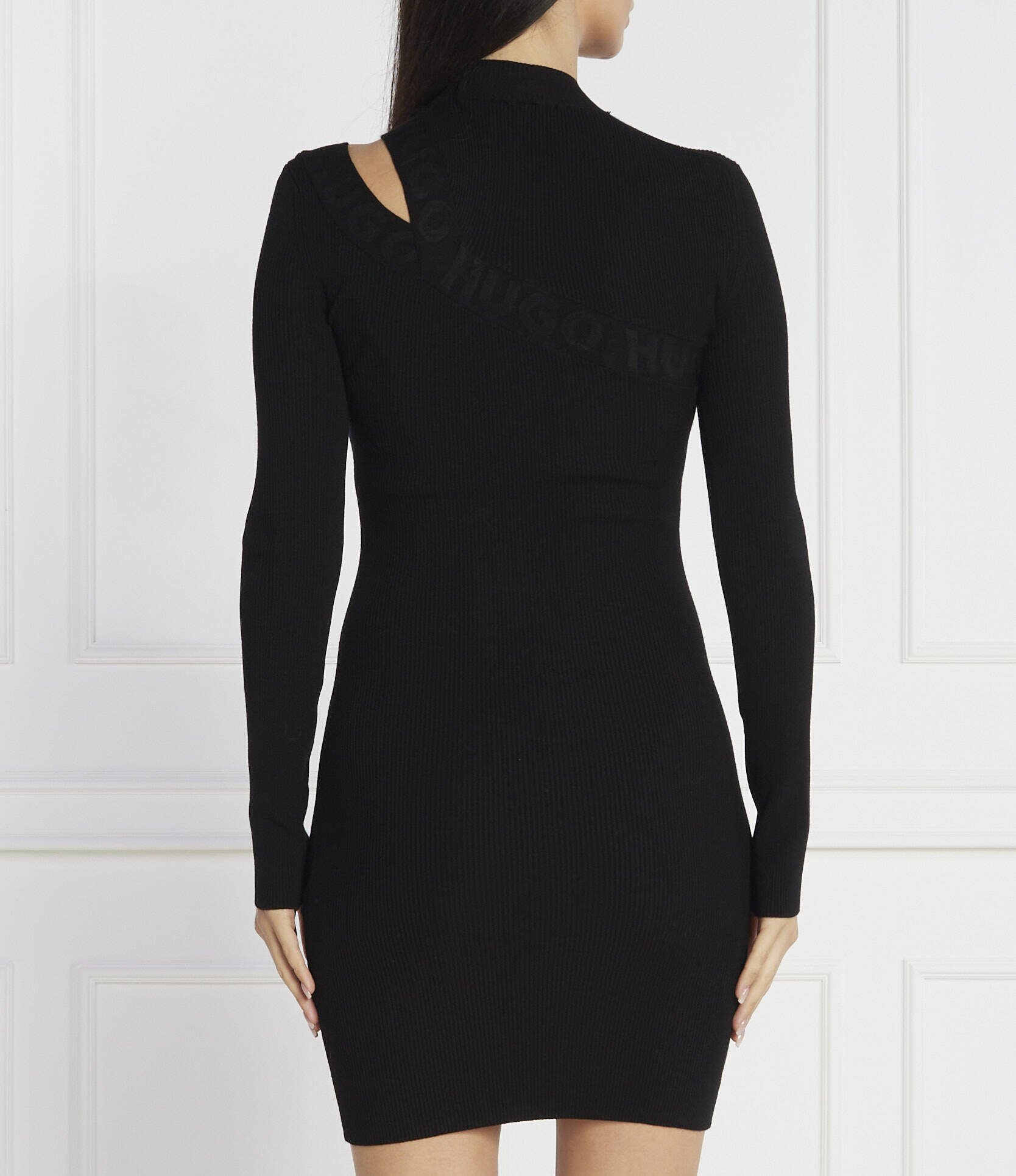HUGO Rochie Sliquet