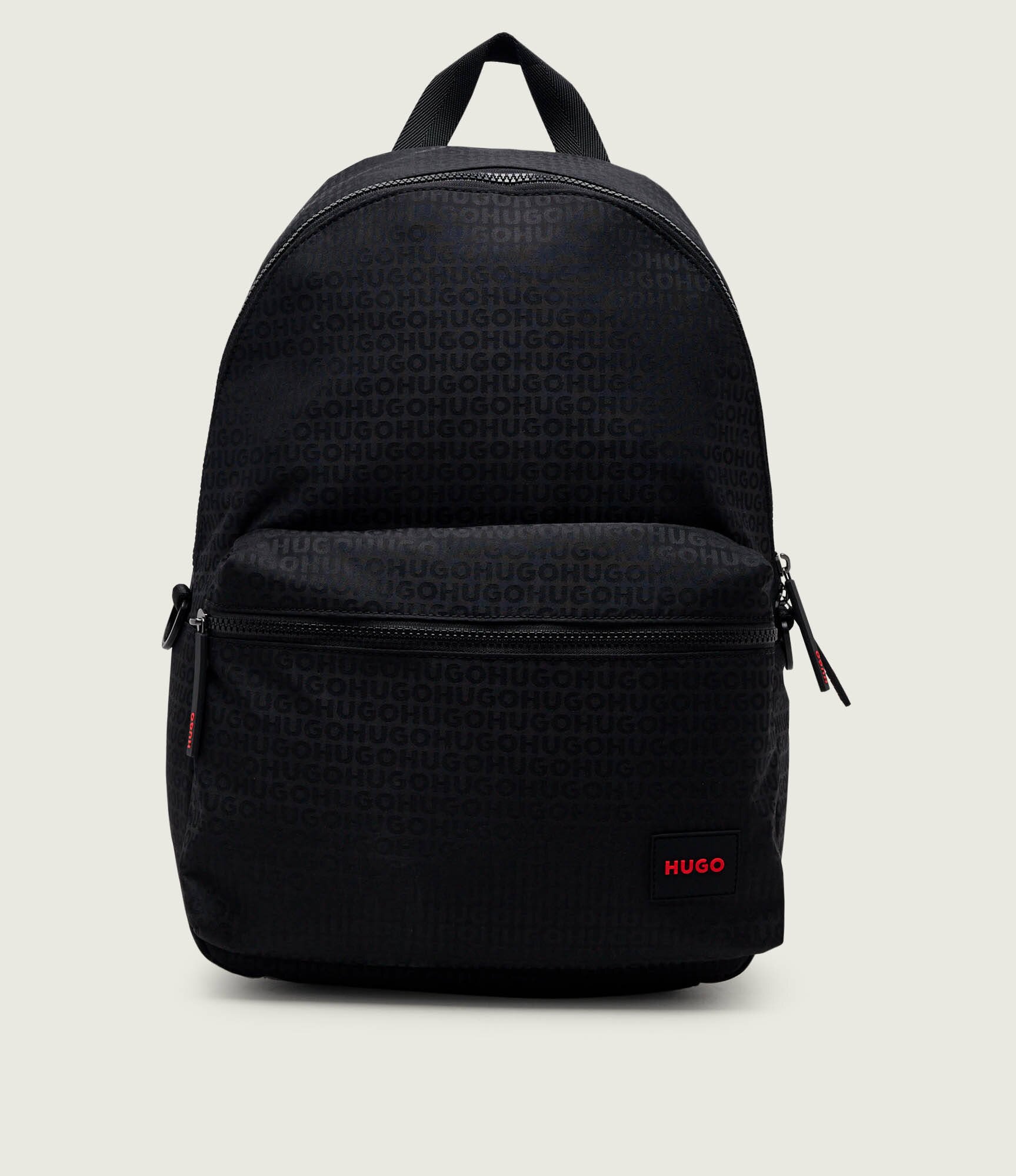 HUGO Rucsac Ethon_JQ
